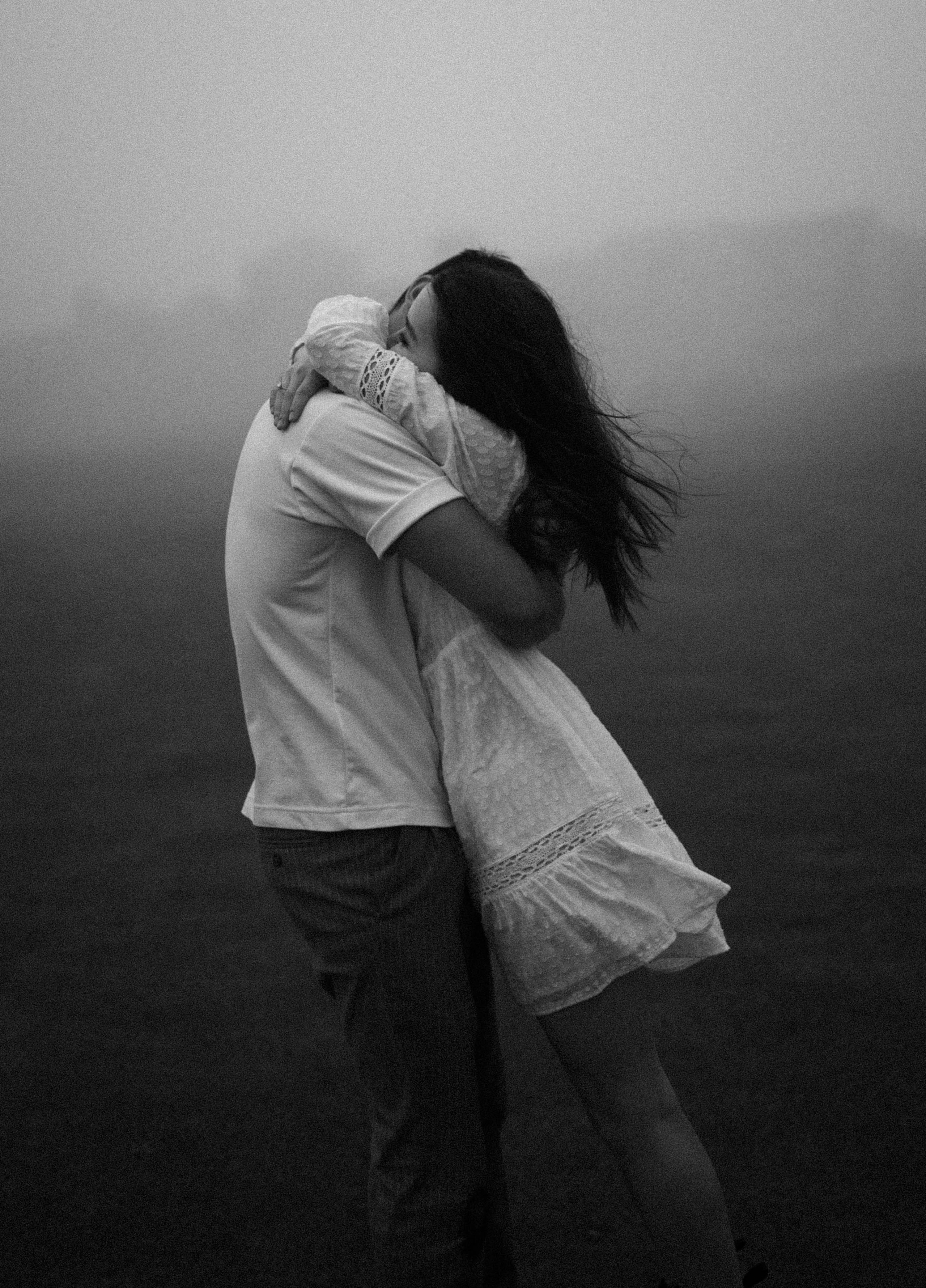 Surprise Proposal Session at Half Moon Bay. Soulo Photography | San Francisco Bay Area Based Photographer