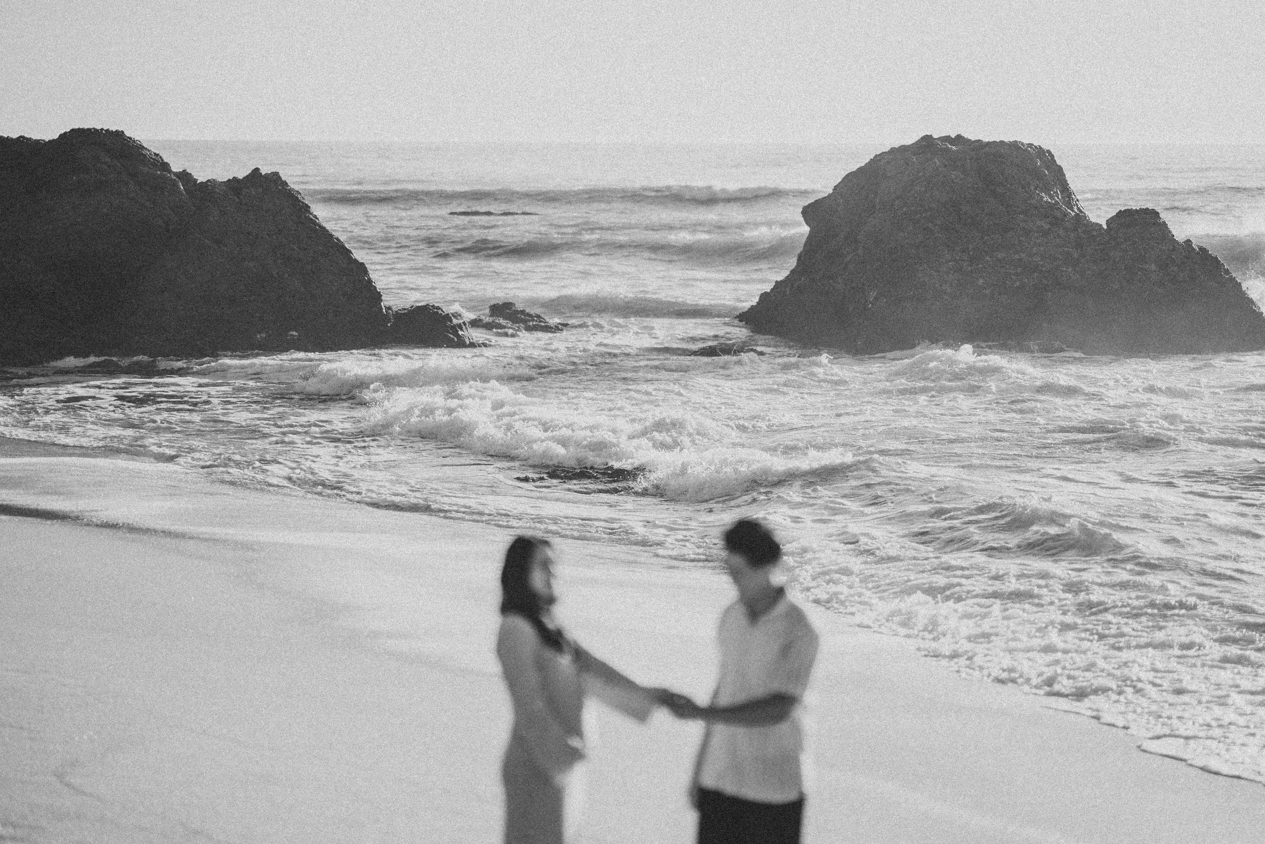 Jessica’s Maternity Session at Half Moon Bay. Soulo Photography | San Francisco Bay Area Based Photographer