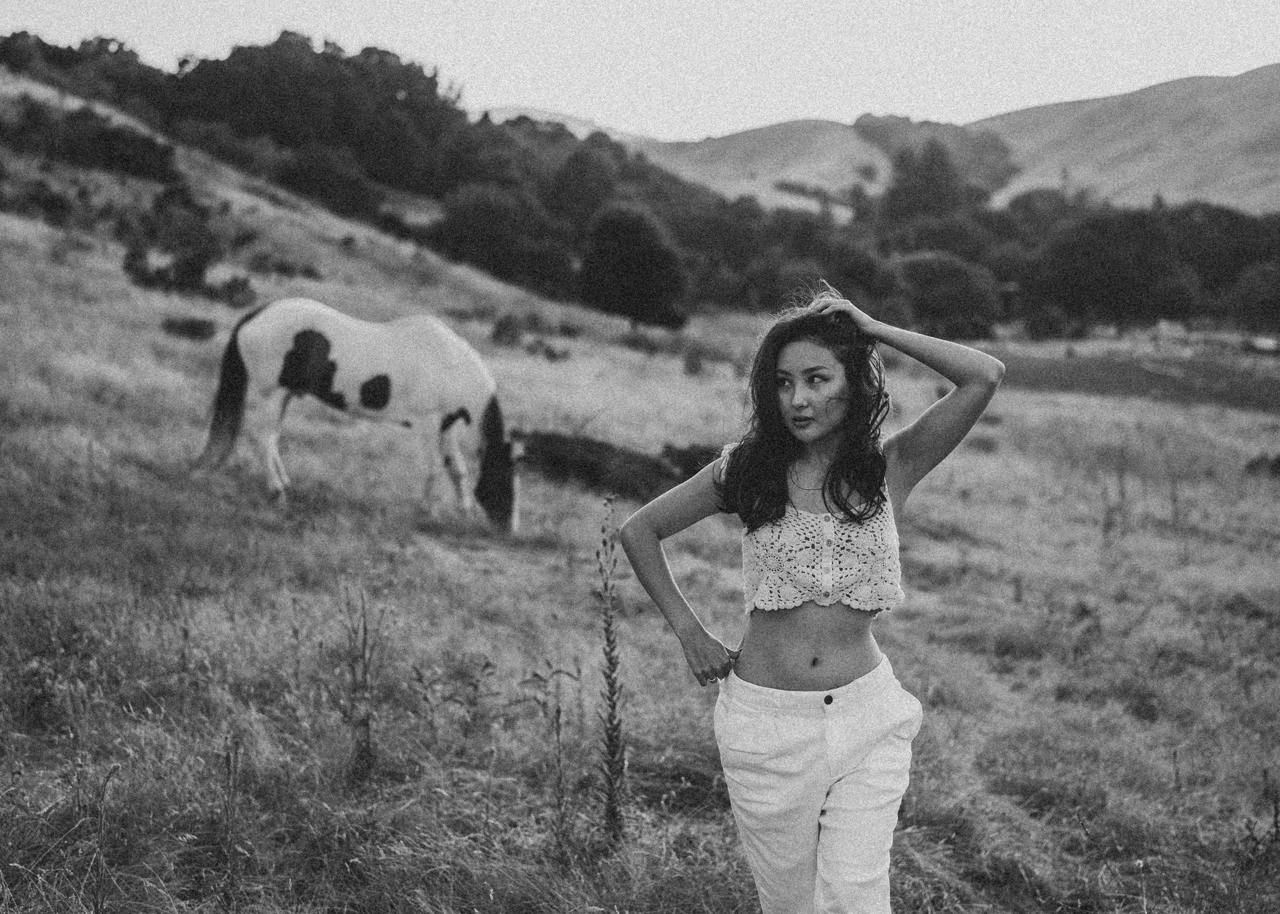 Shaani’s Portrait Session. Soulo Photography | San Francisco Bay Area Based Photographer