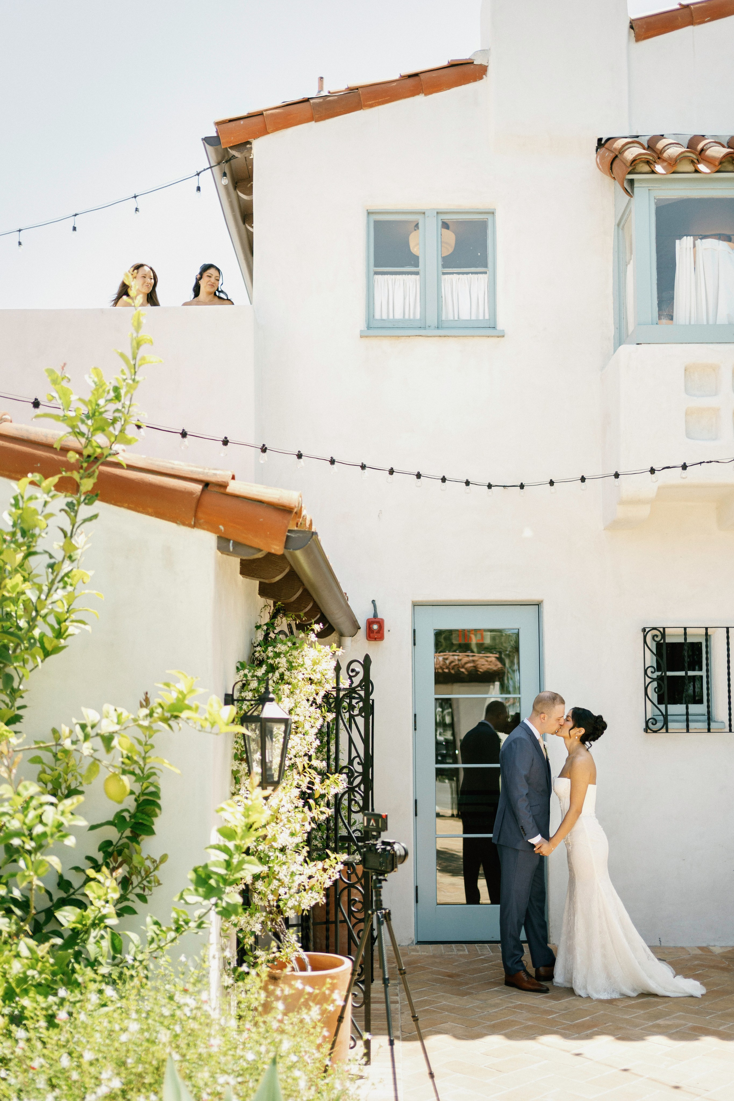 S&J Wedding San Juan Capistrano, California. Wedding Photography & Videography Team in California, Los Angeles, San Francisco, San Diego and Travel
