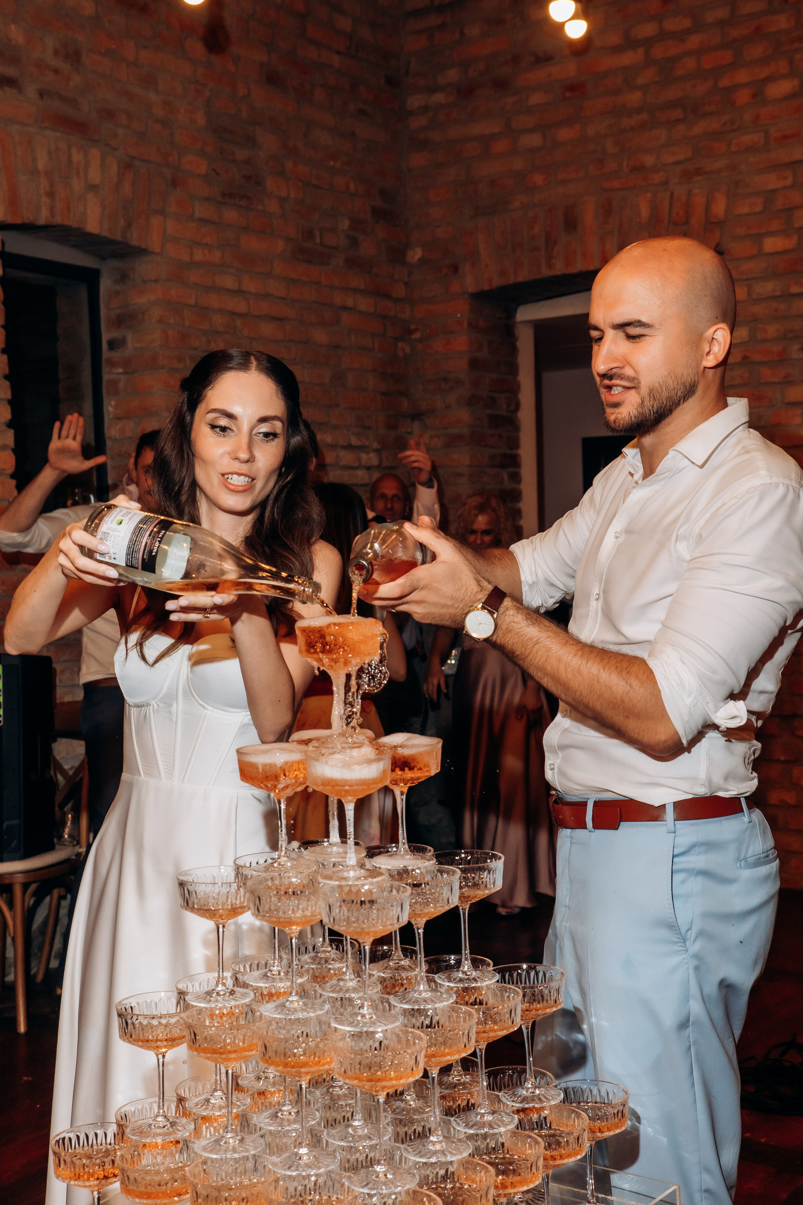 Wedding at Mlyn na Dobre vode