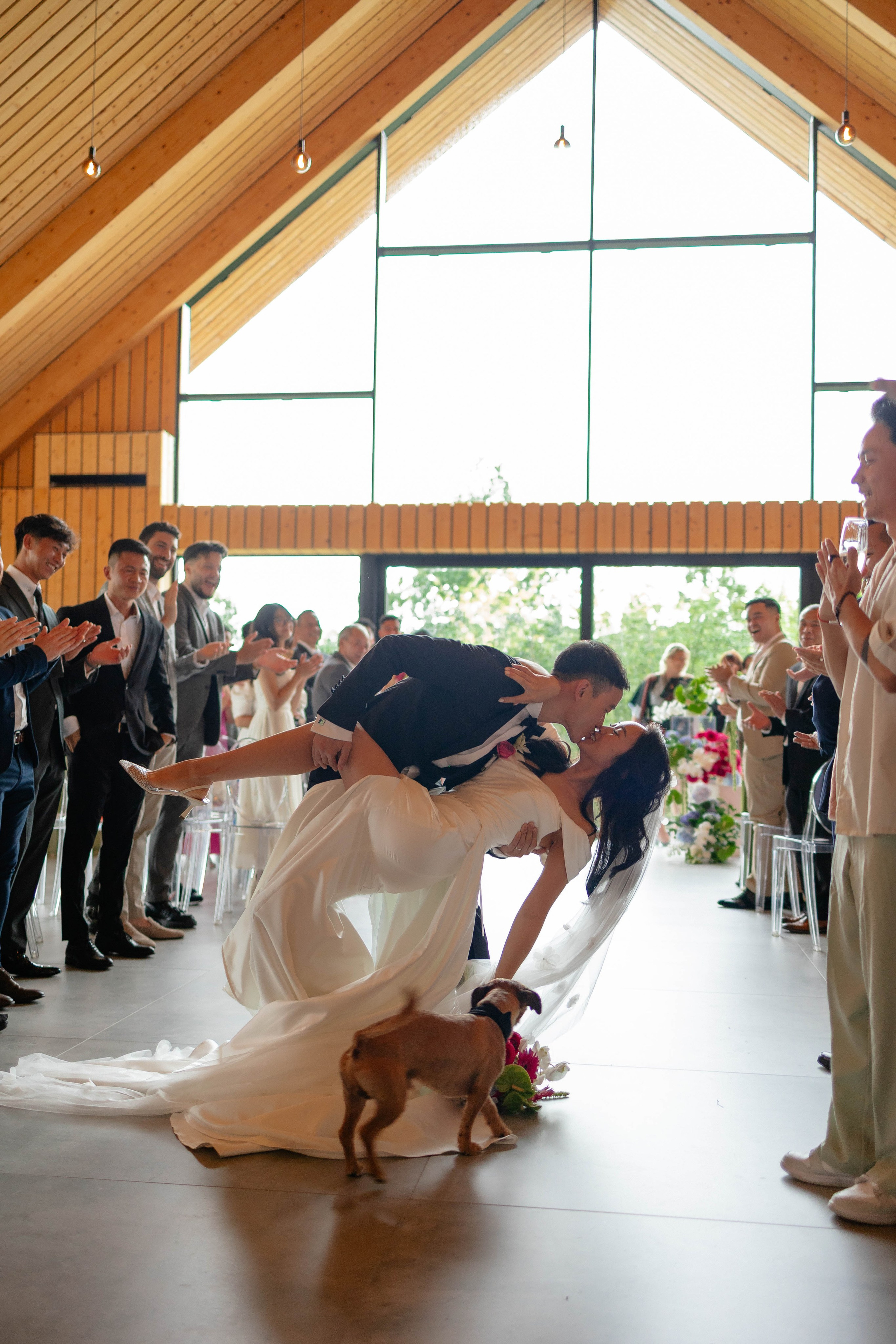 Wedding at Samota Pierre