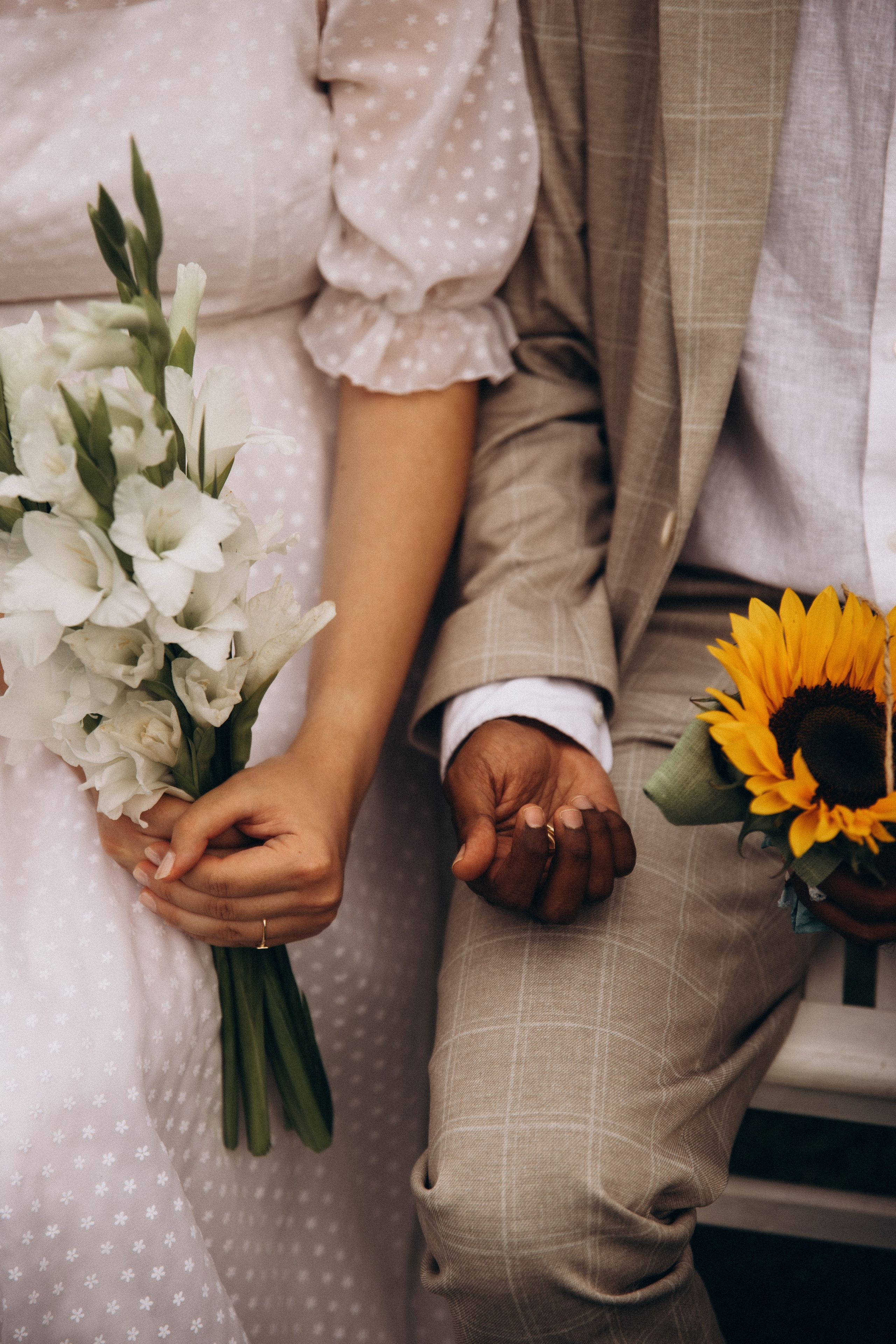 Hochzeit. Fotograf Düsseldorf, Köln, NRW - Kristina Braudo