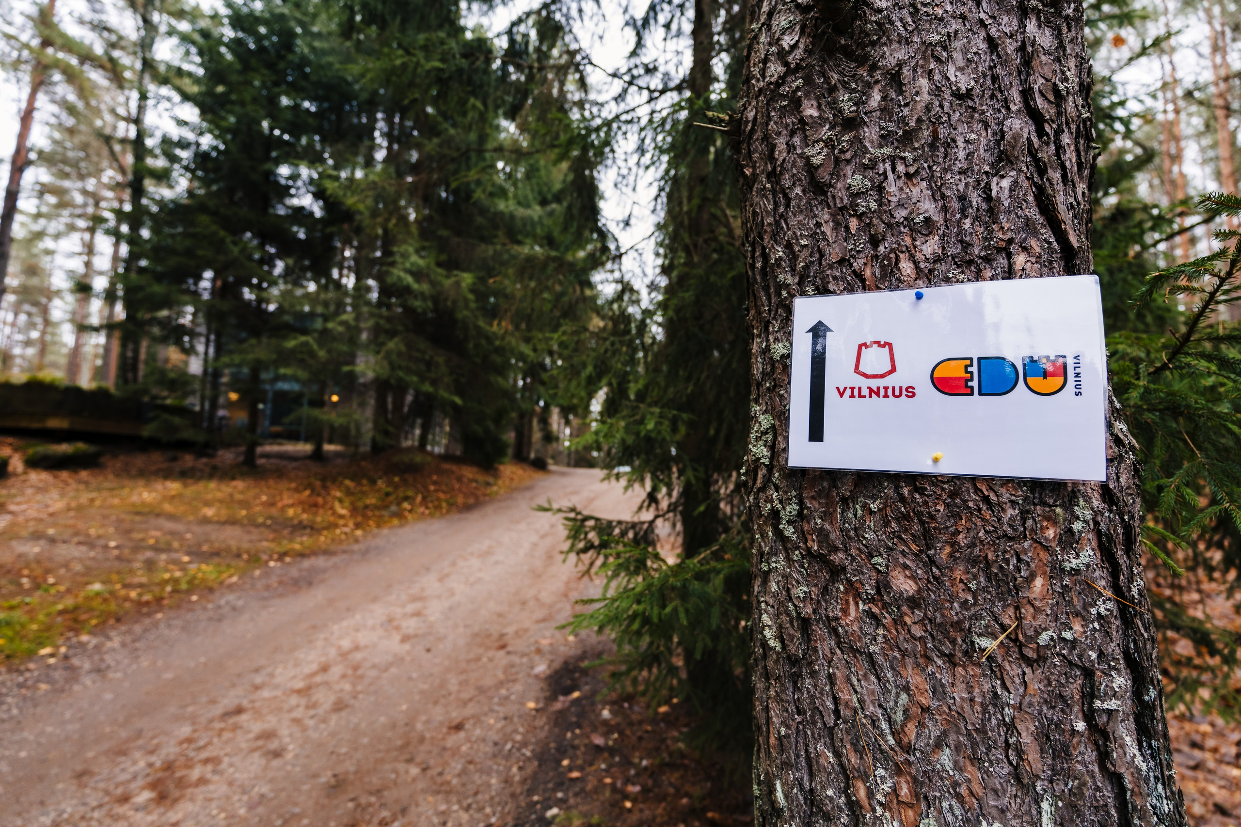 EDU Vilnius konferencija. OnePIXEL