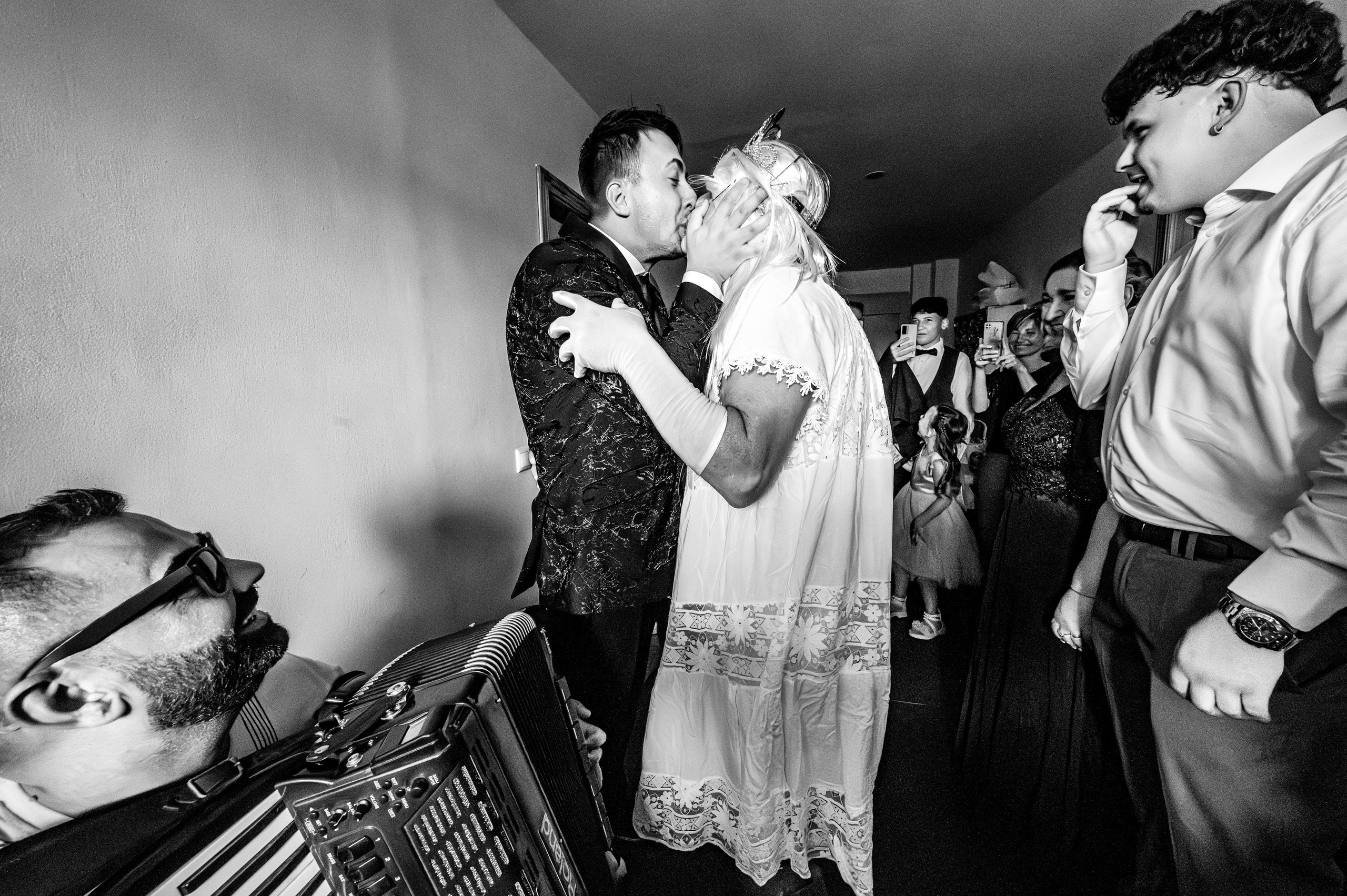 Galerie Foto. Paul Catunescu - Fotograf Nunta