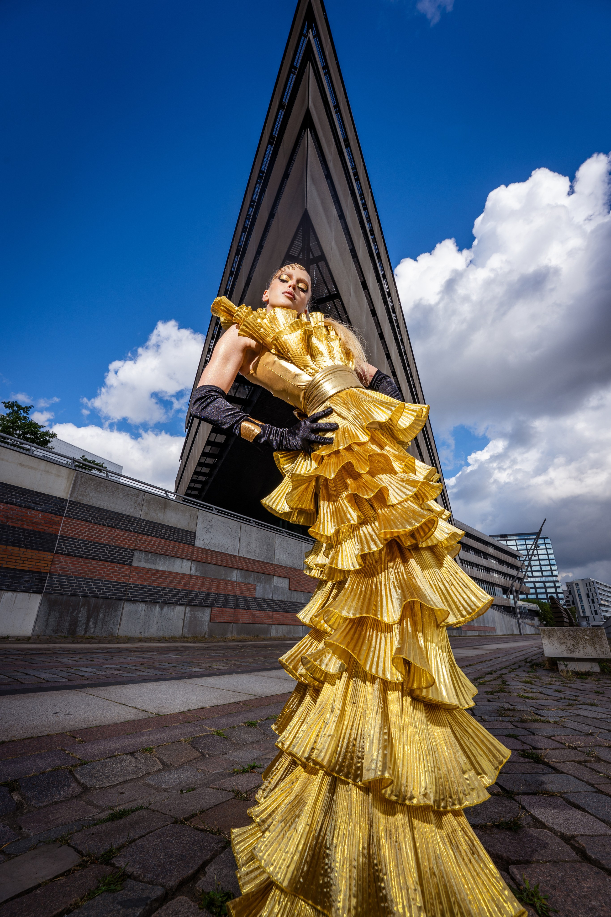 Anja. Hochzeitsfotograf in Hamburg, Lübeck und Umgebung. Professionelle Business-Portraits Professionelle Portrait