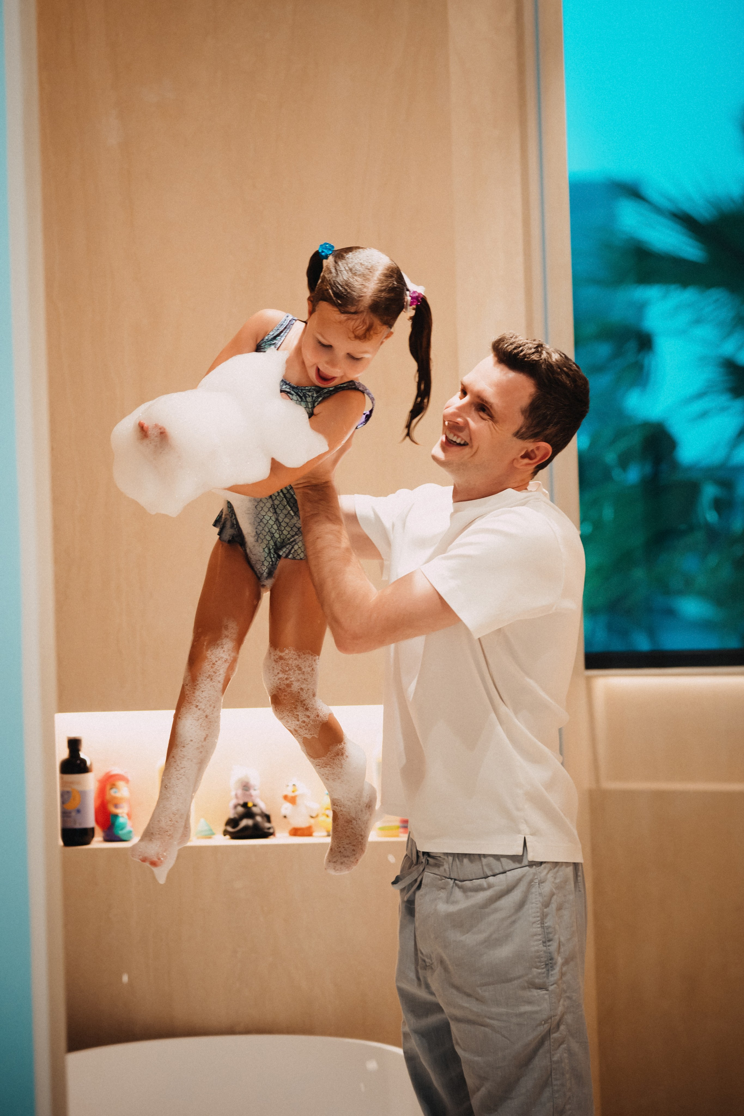 Birthday Homestory. Elena Pretzner Photography