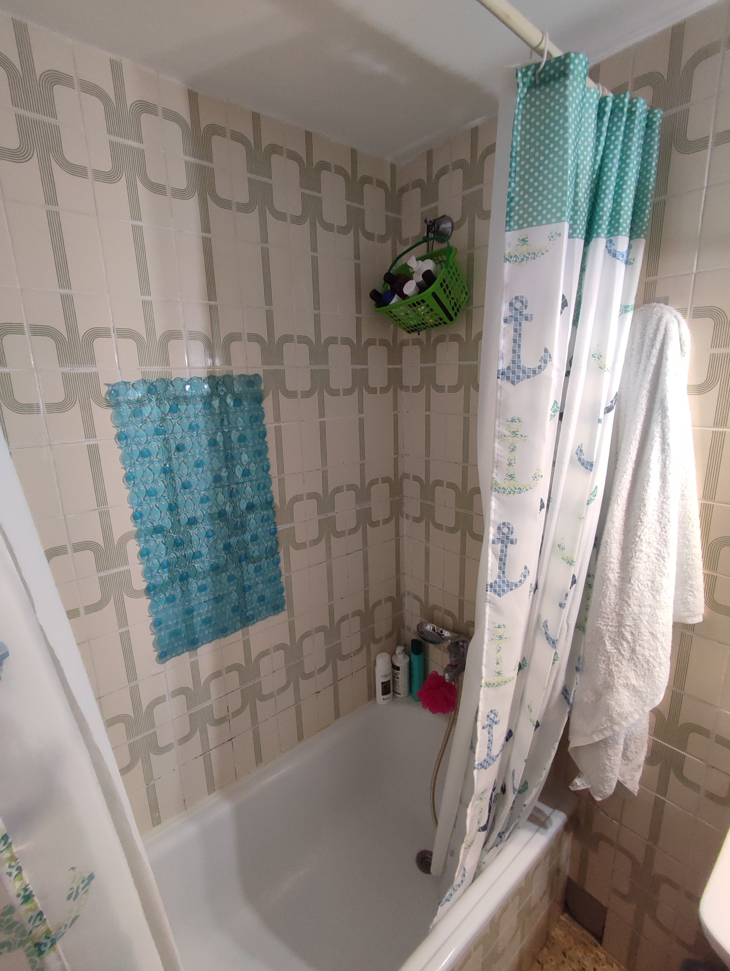 Proyectos. Reformas integrales de pisos, baños y cocinas con aislamiento acústico en Barcelona | B22 Reforma