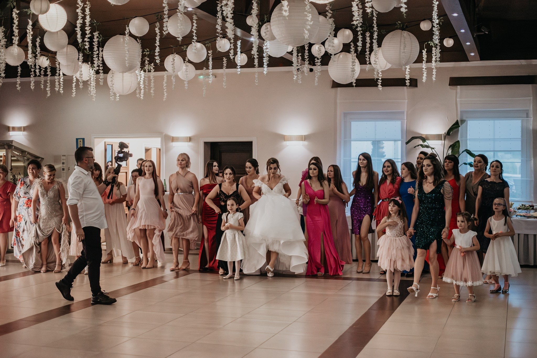 Weronika & Kamil. Dominika Strachacka Fotografia | Fotograf ślubny i rodzinny Opole Lubelskie Lublin