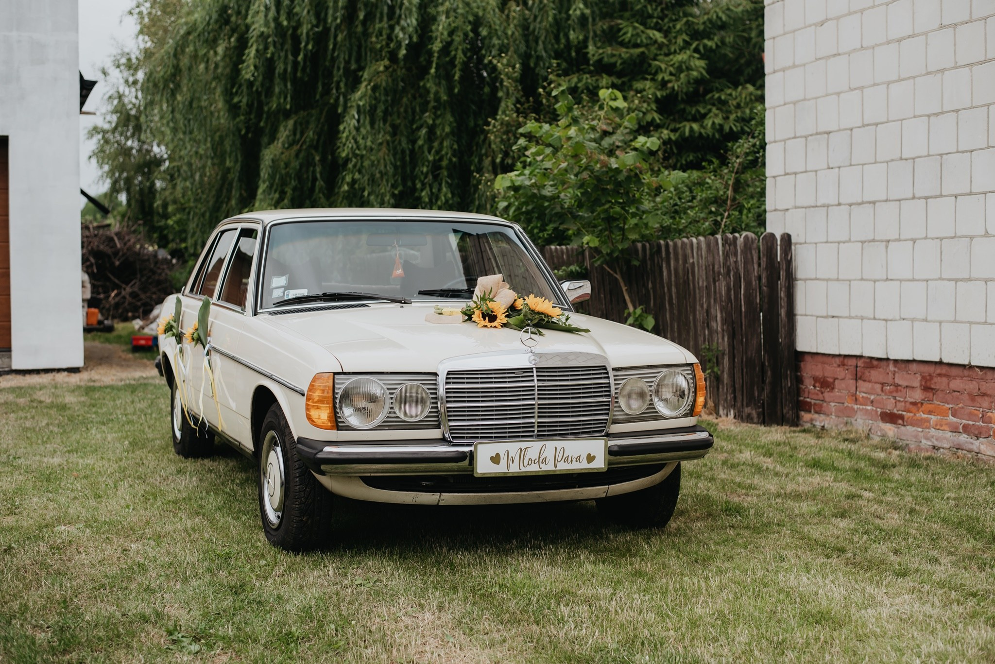Magda i Michał. Dominika Strachacka Fotografia | Fotograf ślubny i rodzinny Opole Lubelskie Lublin