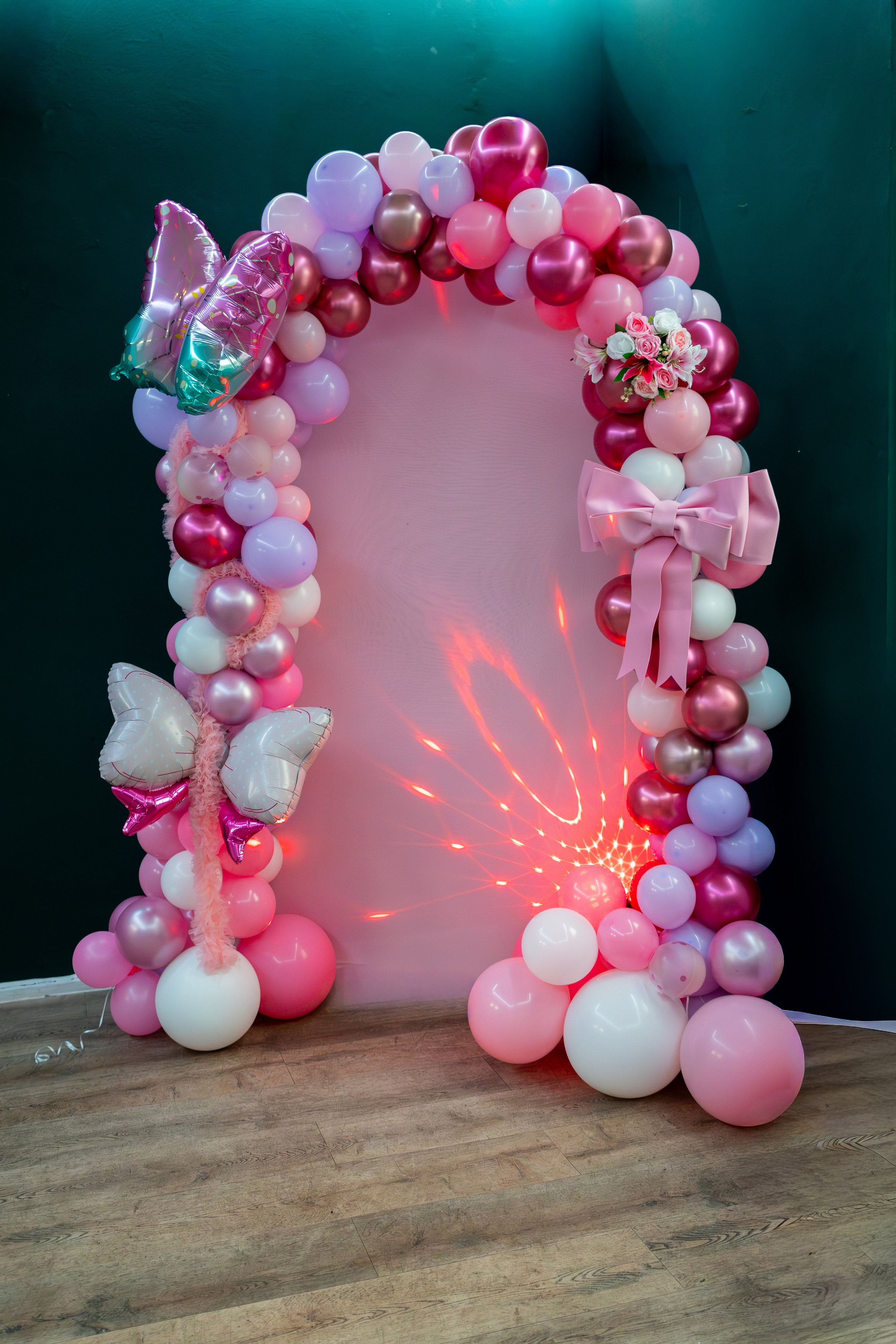 Rosa Antonia 14.03.2026