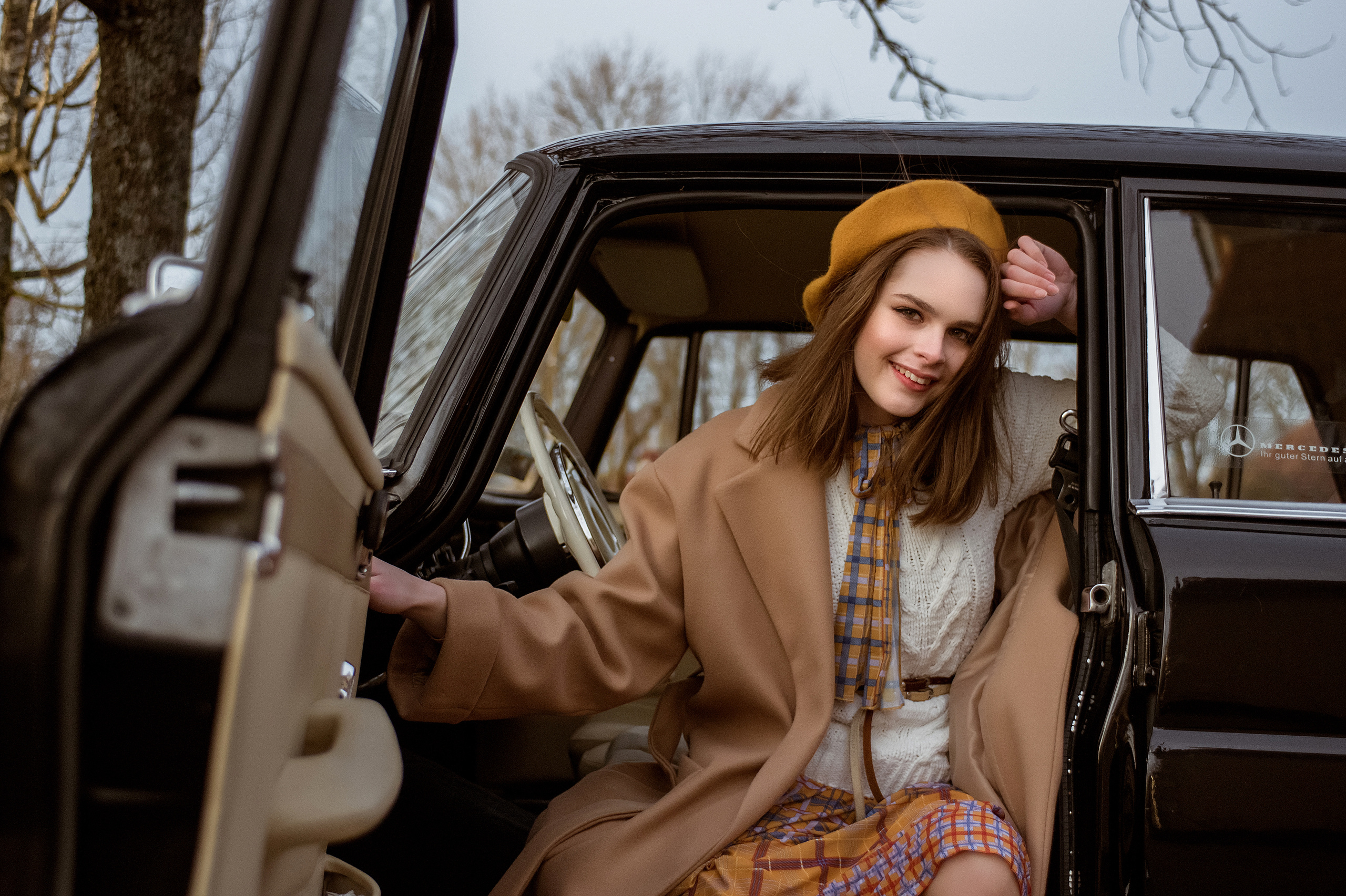 Фотограф в Риге