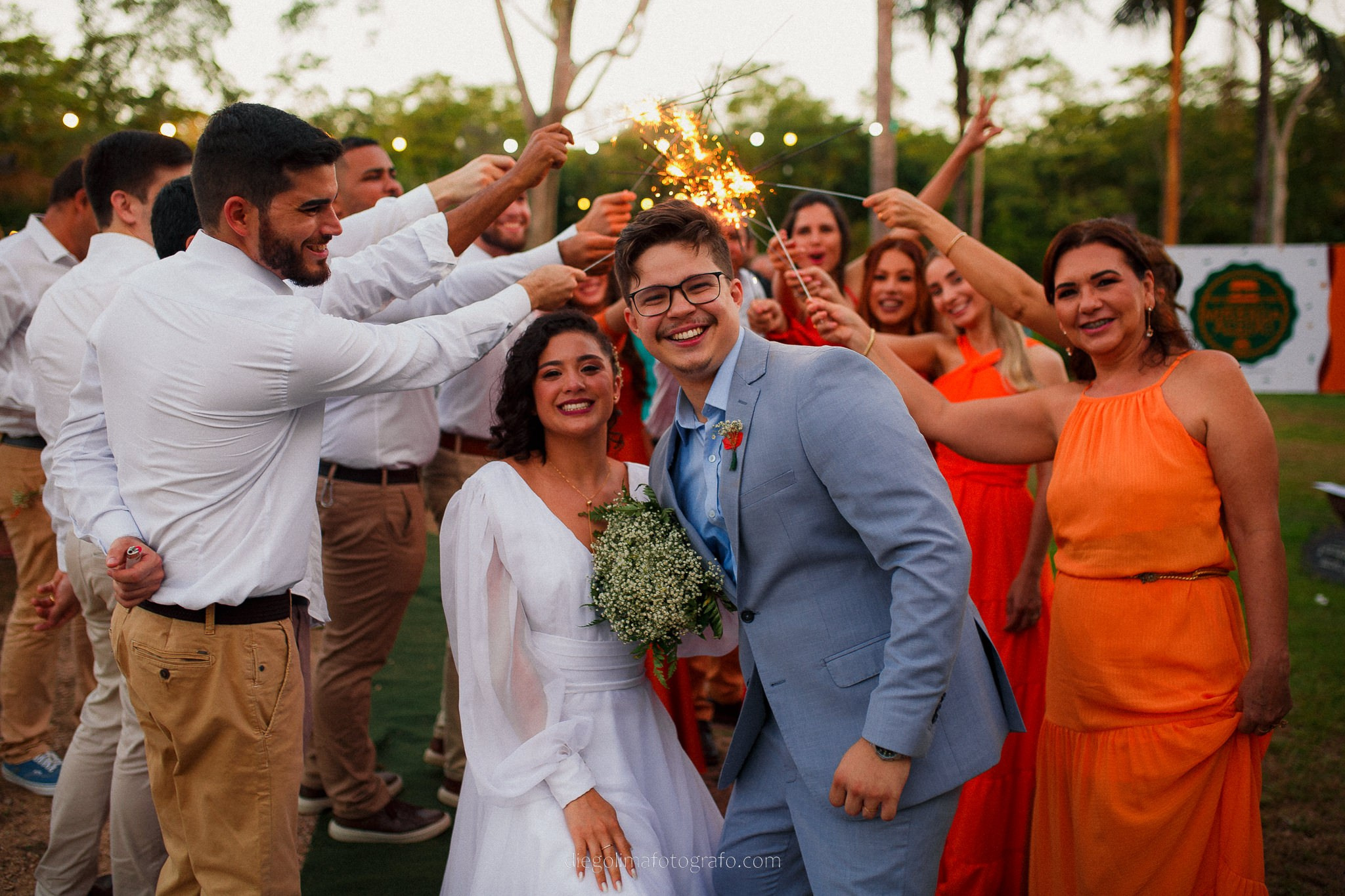Gio & João. Diego Lima Fotógrafo e Videomaker em Rondônia