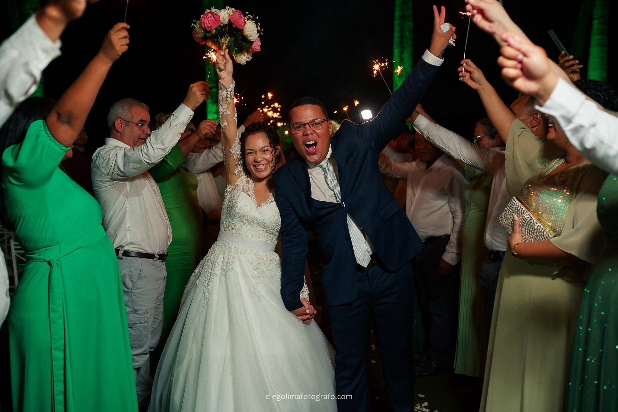 Jeine & Lucas. Diego Lima Fotógrafo e Videomaker em Rondônia