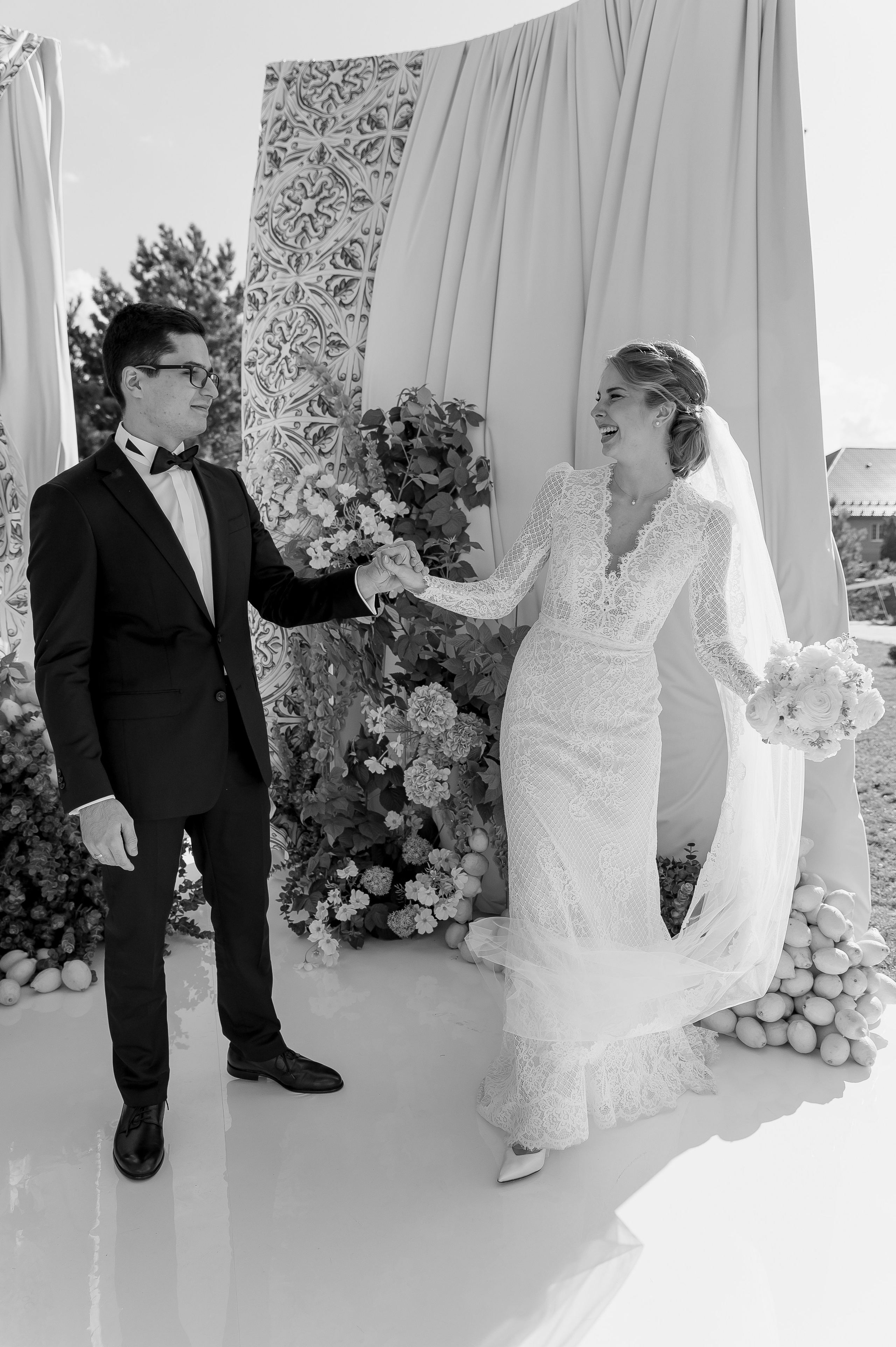 Дмитрий & Александра. Свадебный и семейный фотограф Екатерина Шестакова