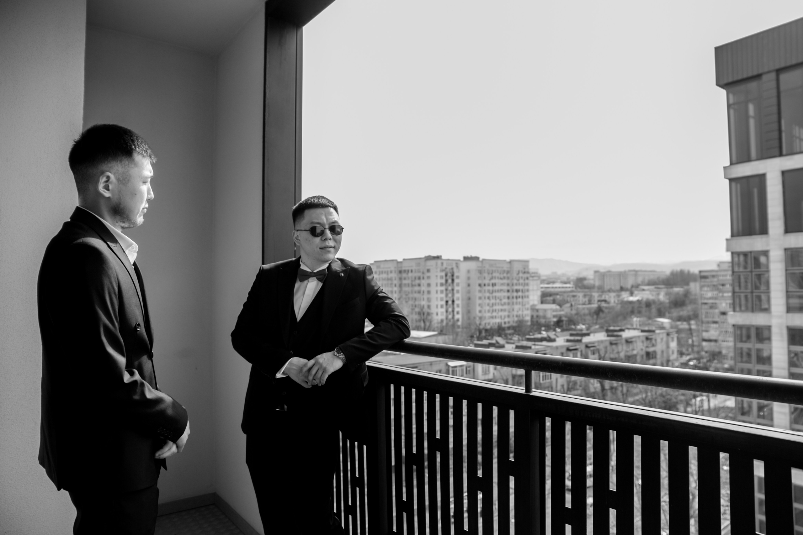 NOVA. Mandarin.photo