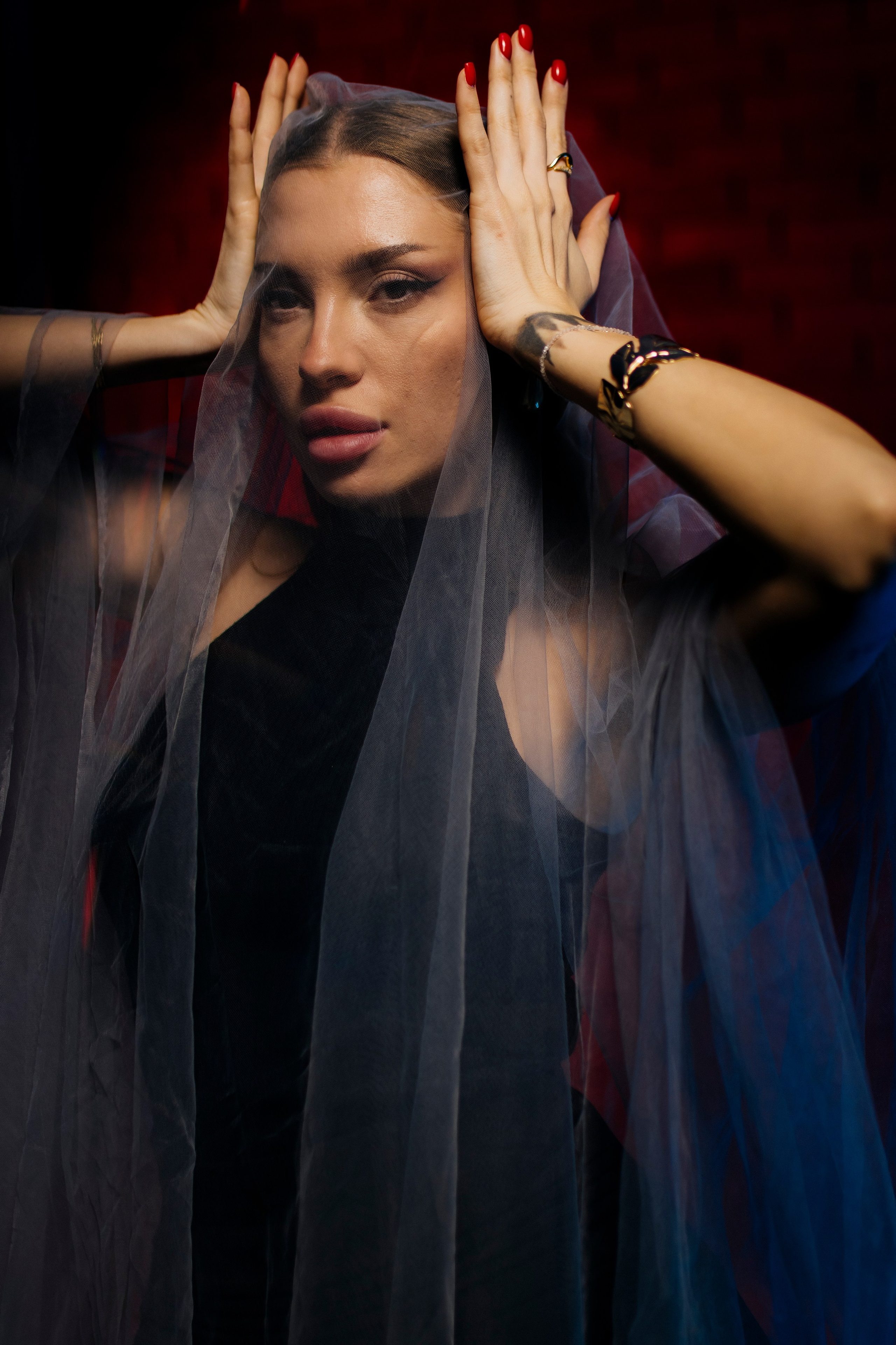 Людмила. Фотограф в Ташкенте, Аксенова Дарья