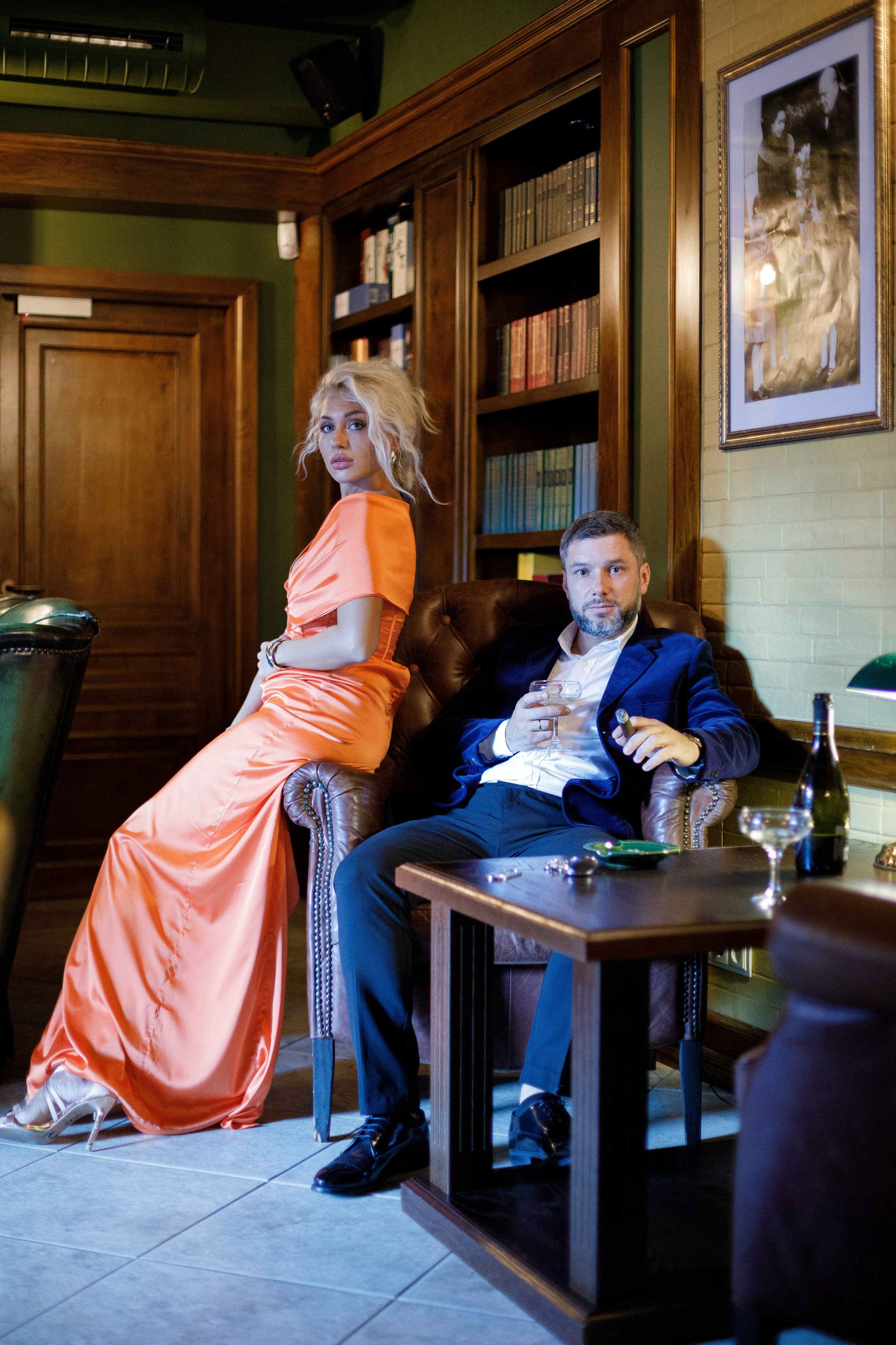 Portrait photo Patricia Octavian. N.D.photograph - fotograf de familie și portrete în Republica Moldova