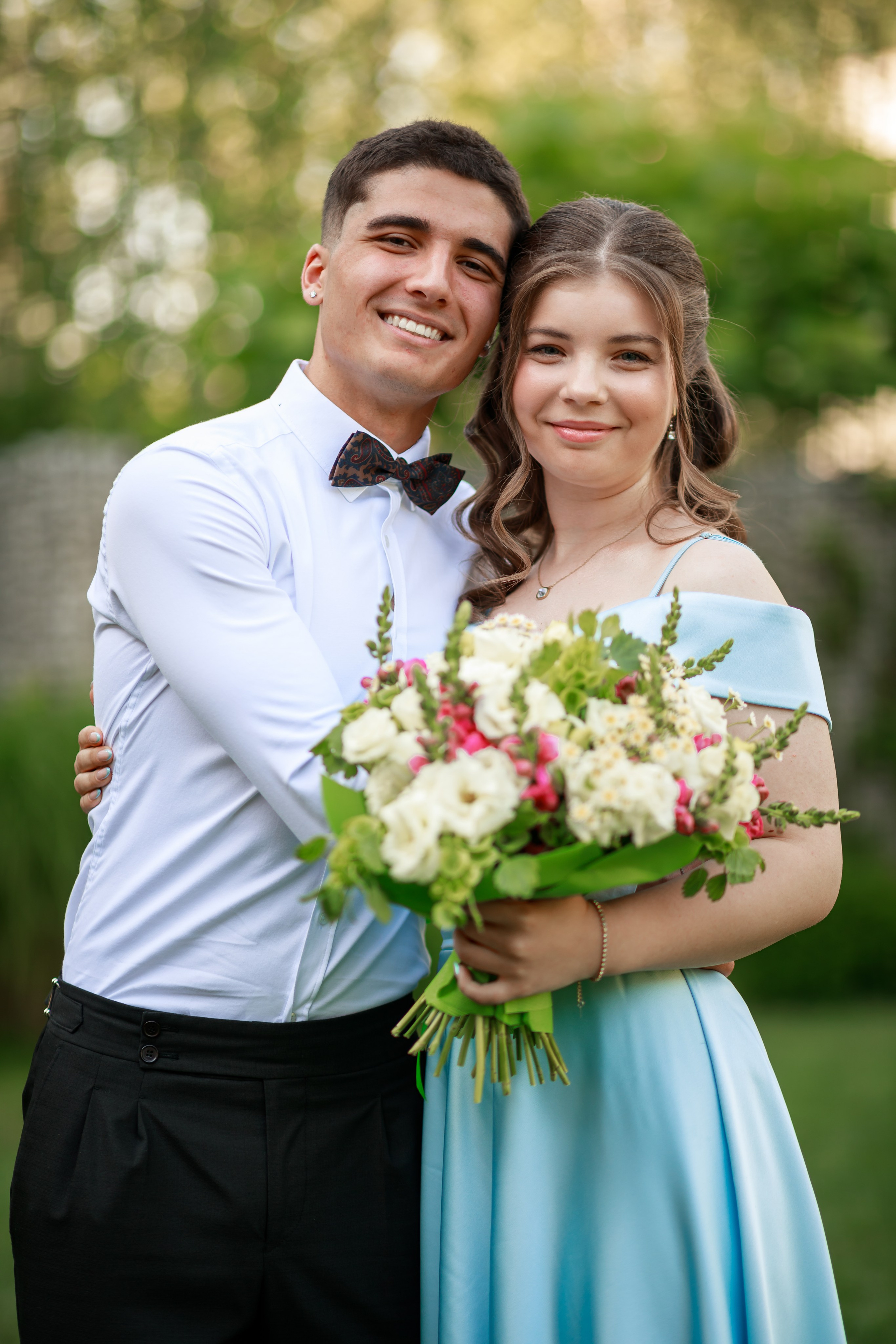 Adio LICEU. N.D.photograph - fotograf de familie și portrete în Republica Moldova
