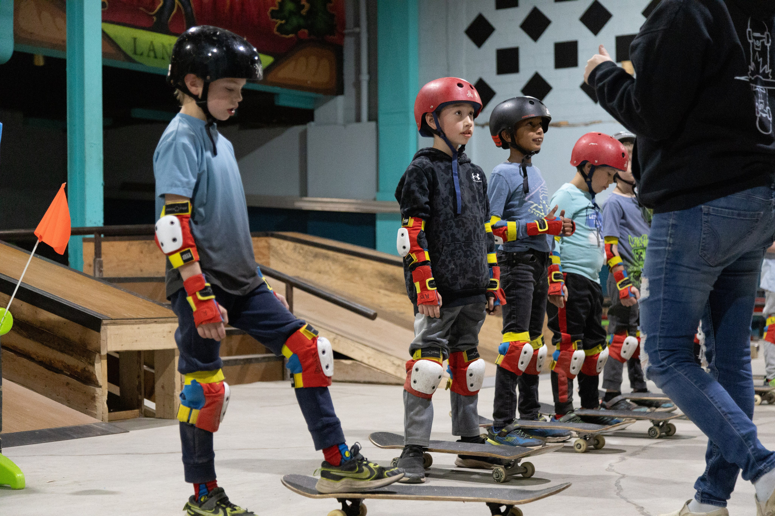 Mason’s 8th birthday. Toronto Portrait Photographer Lena Lac