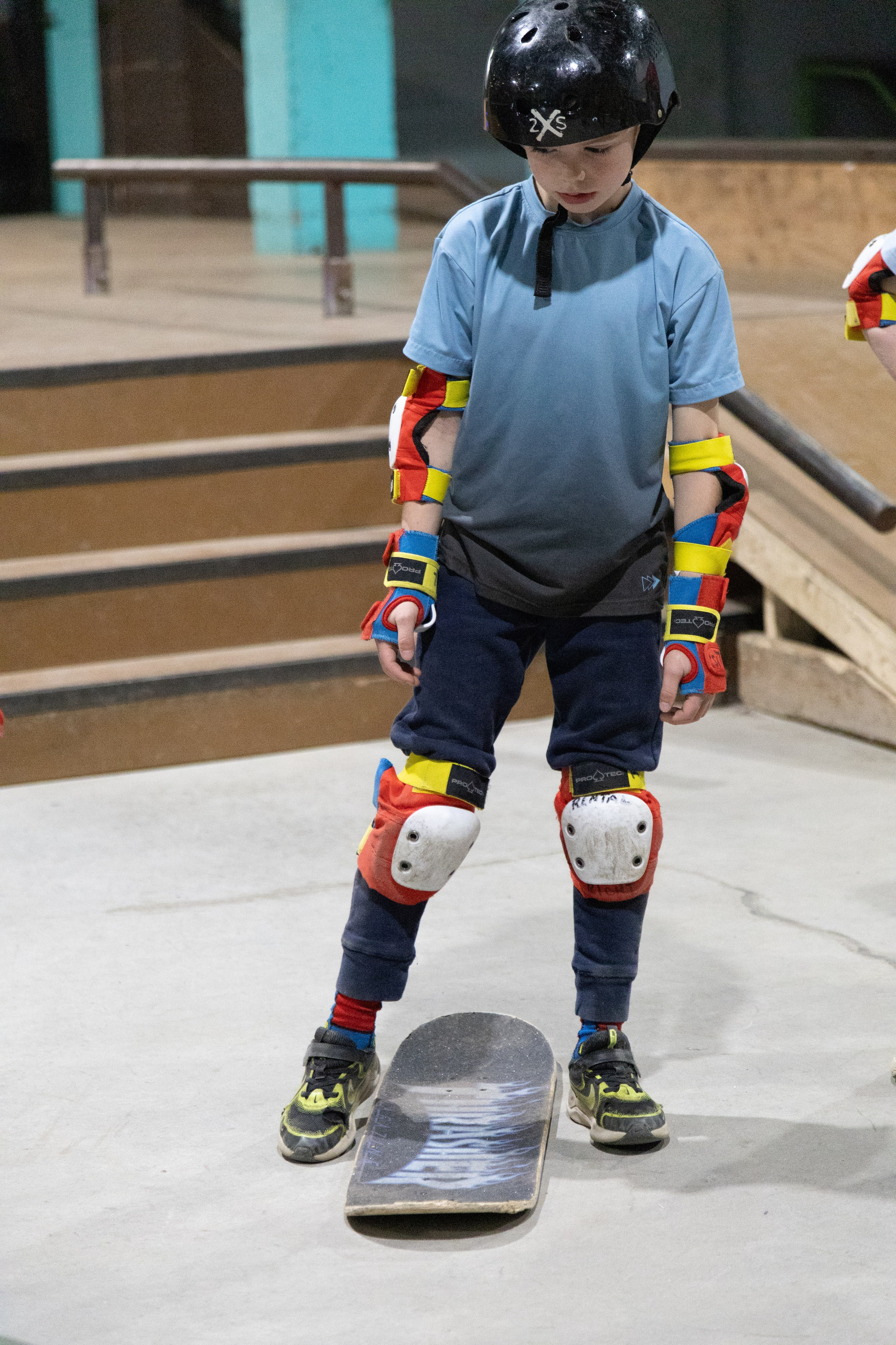 Mason’s 8th birthday. Toronto Portrait Photographer Lena Lac