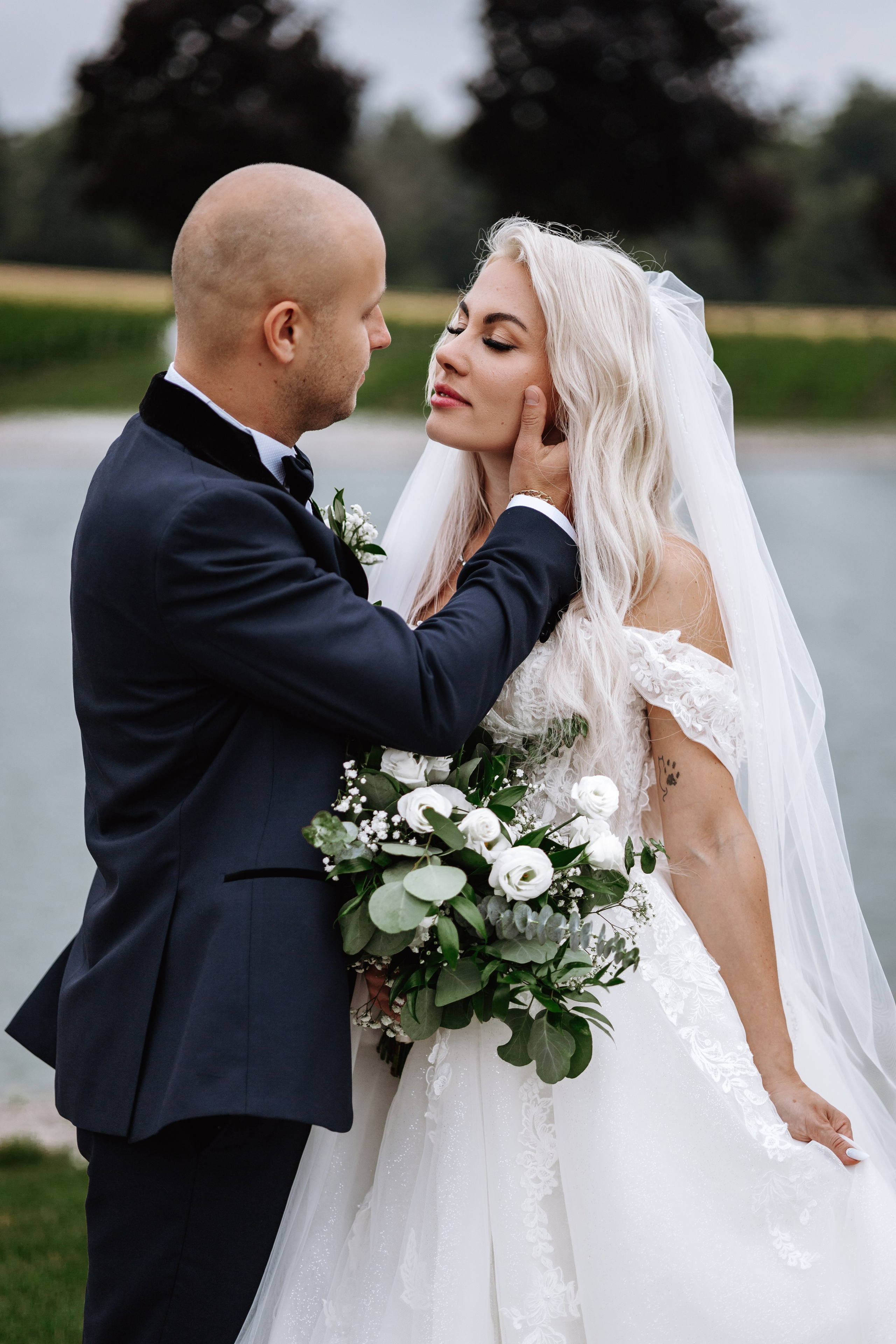 Weddings. Alex UA — Toronto photographer