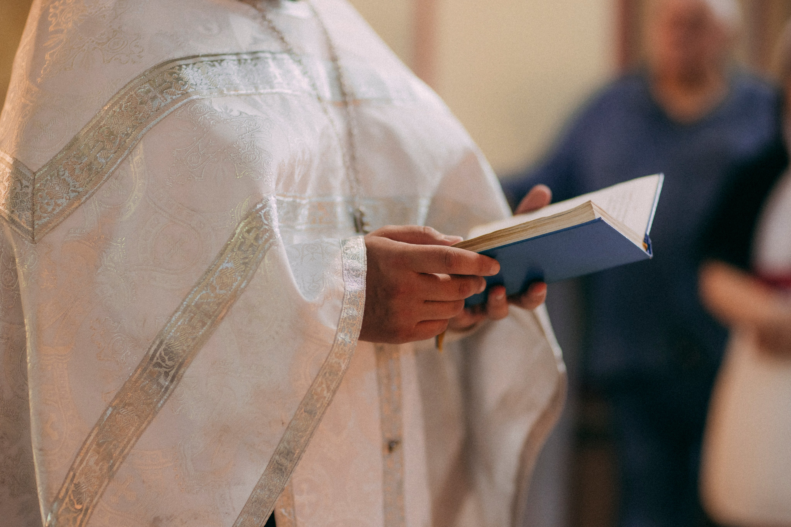 Savva kristības. Jusu fotografs