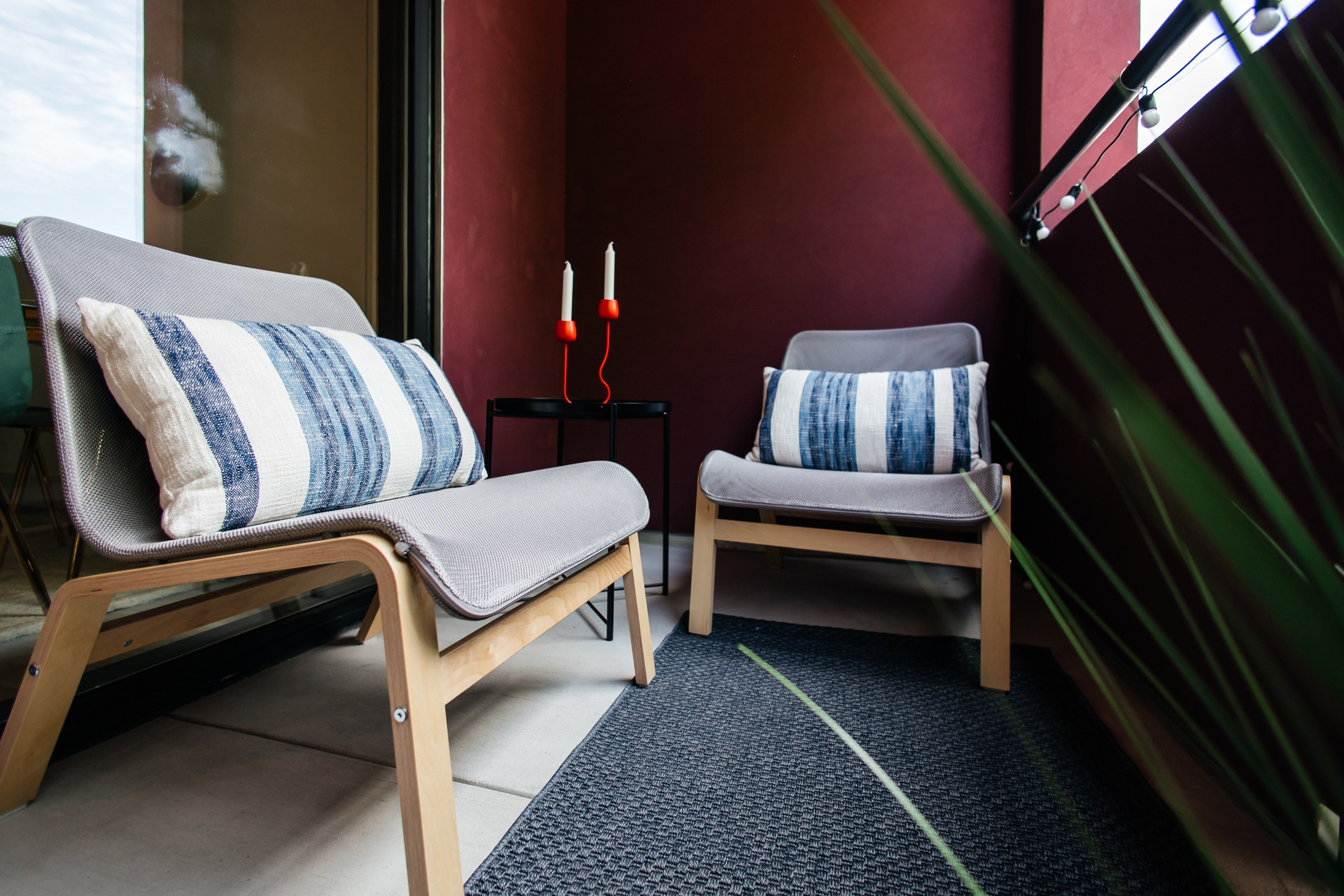 Affinity Apartments. Photographer Andrei White