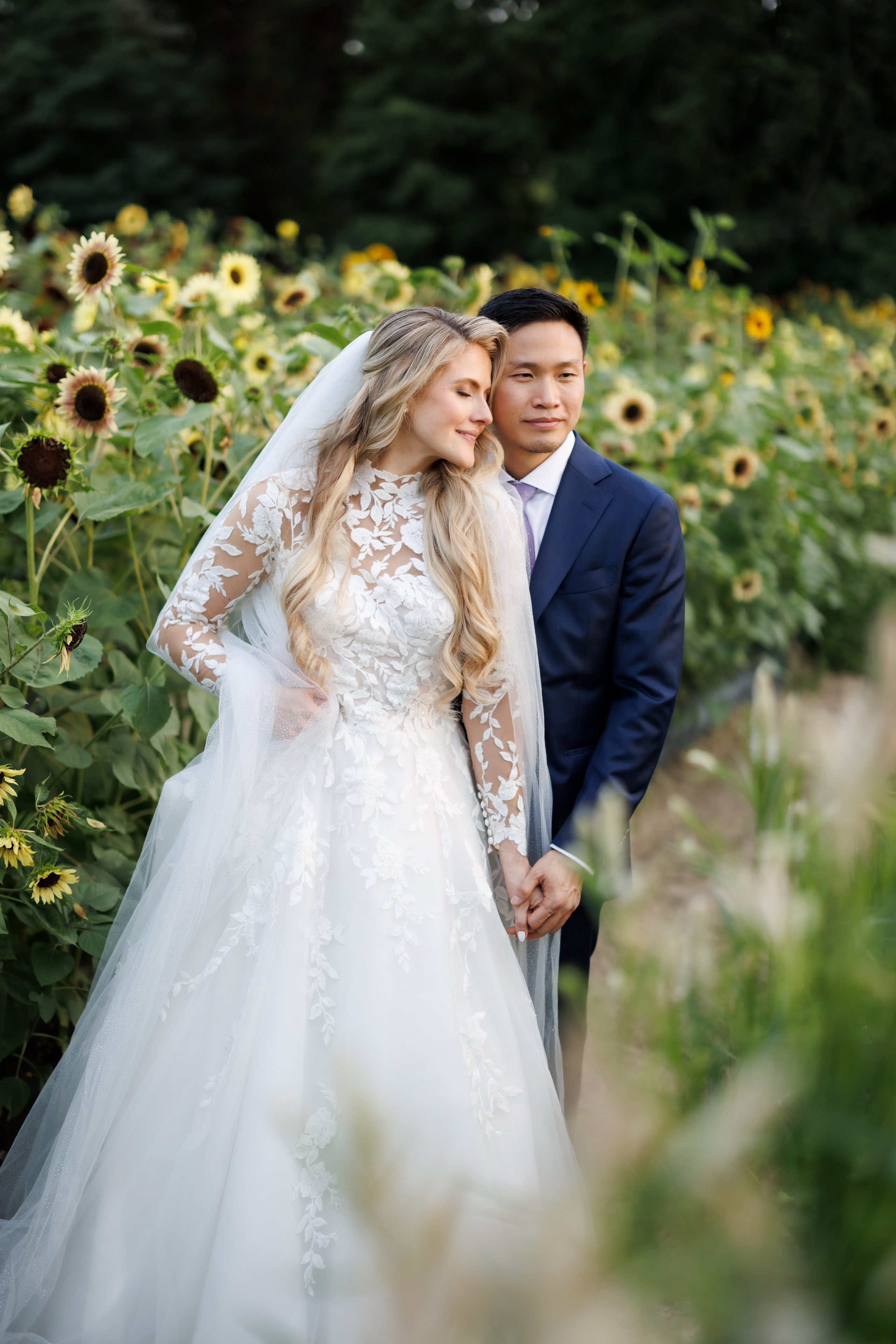 Agata & Eddie. Wedding Photo & Video