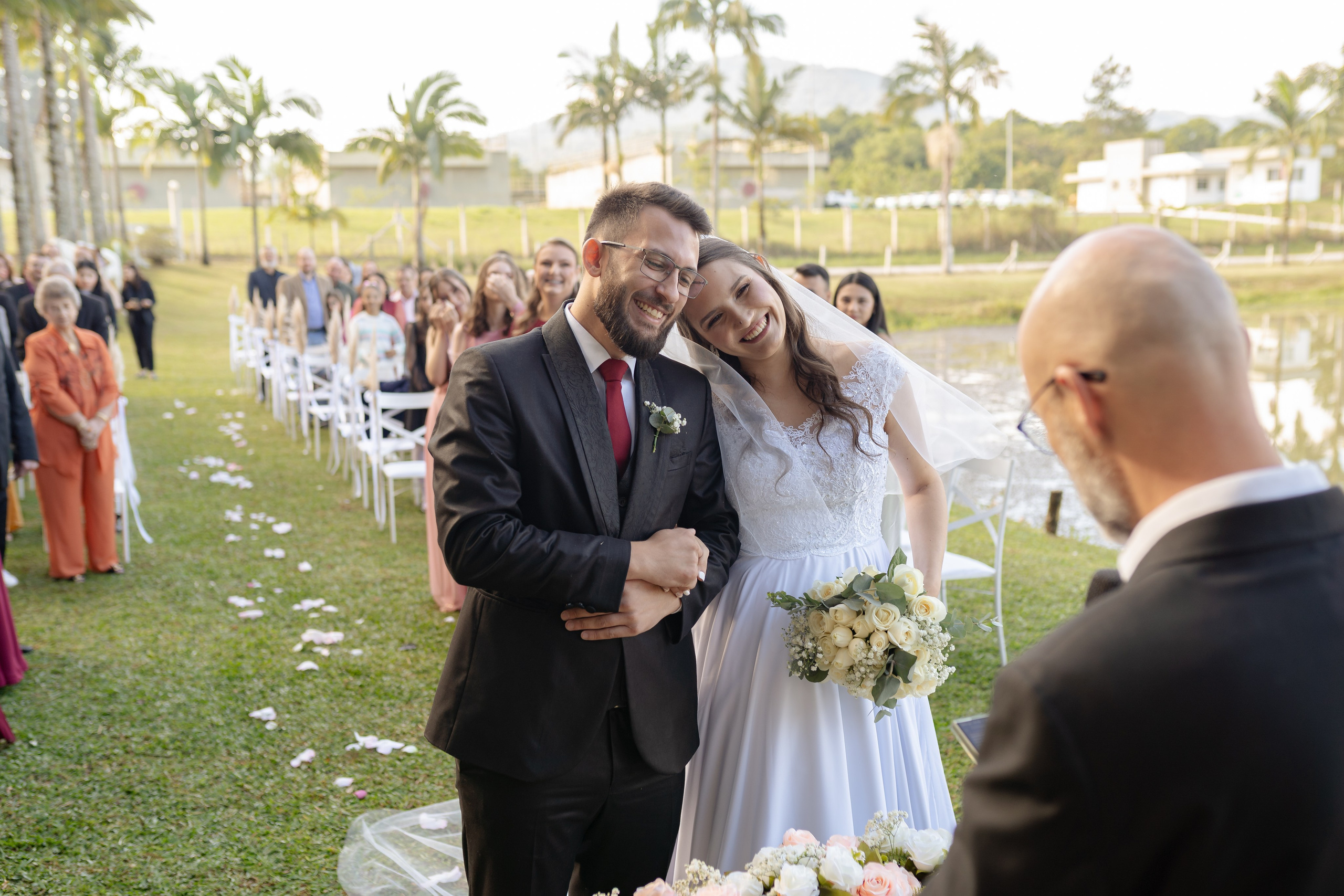 Suelen e Lucas. Juliano anjos fotografia
