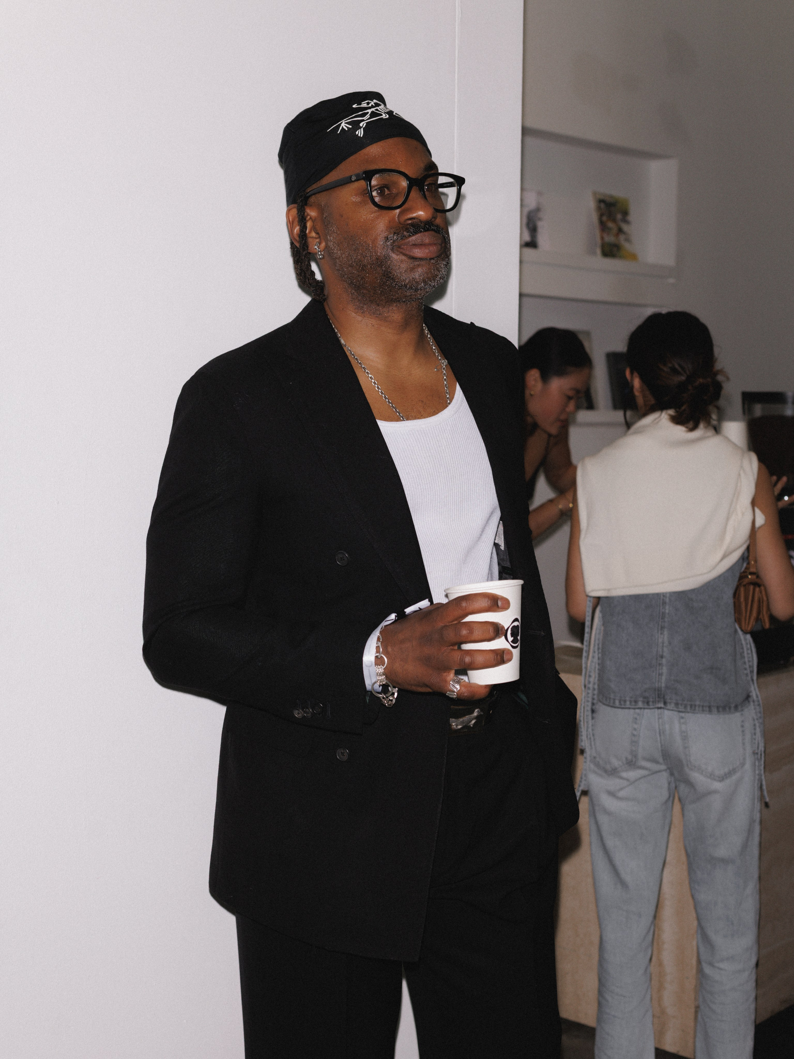 ROMULUS Event Photography | Fashion Event Photographer NYC