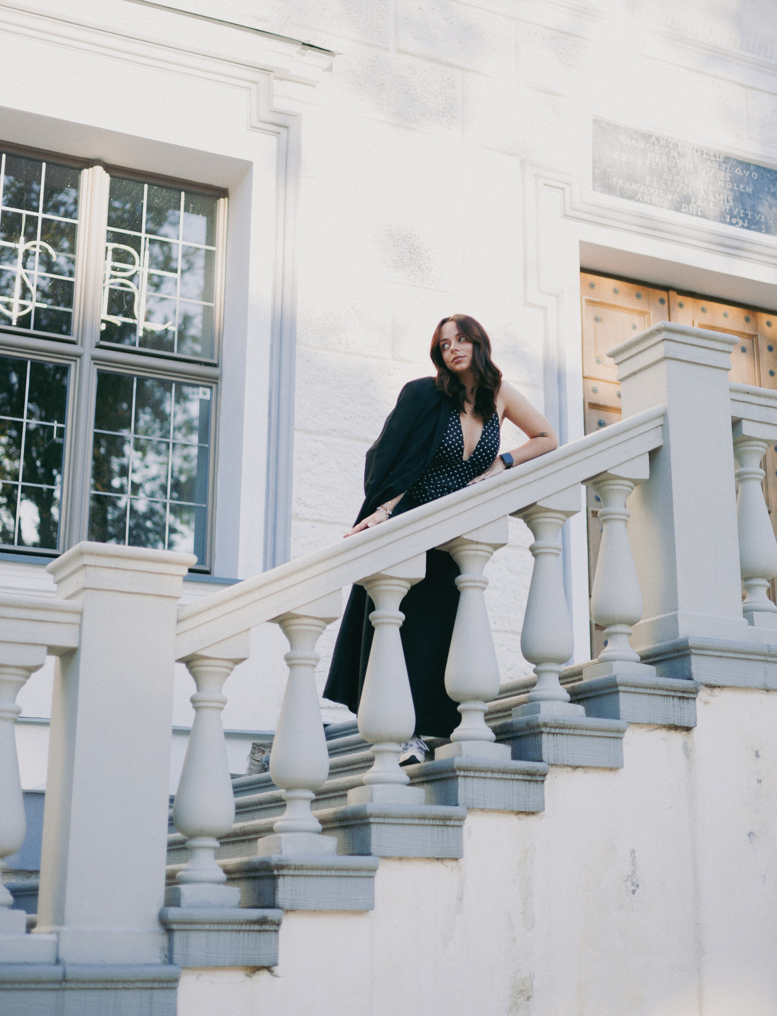 Rugilė. Fotografė Aleksandra Samozvanova