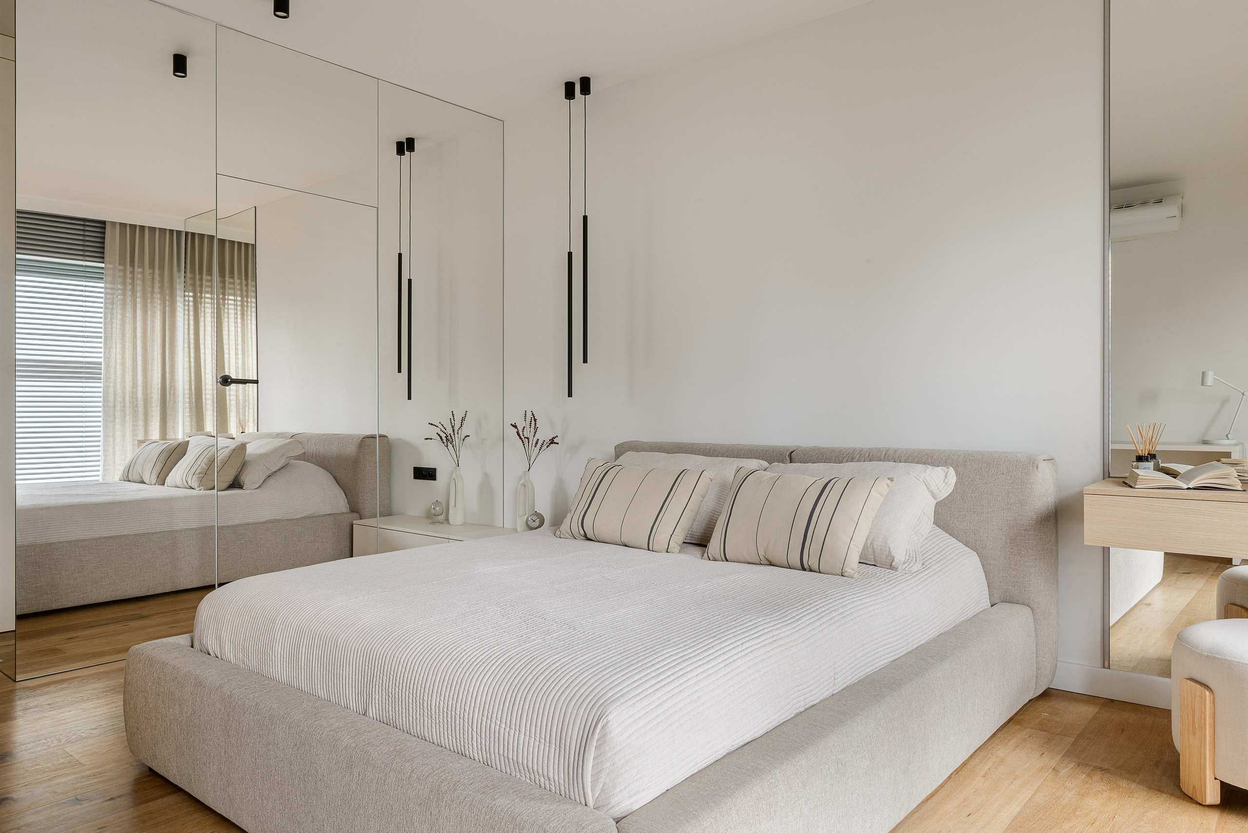 Interior photography