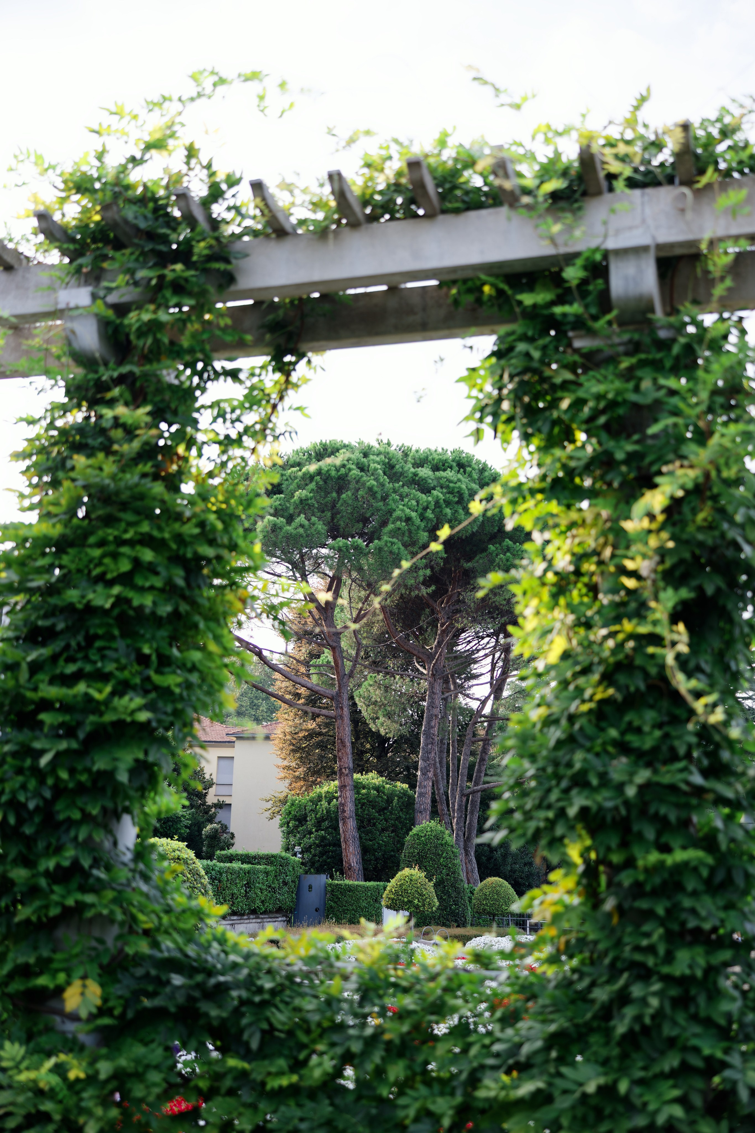 Wedding at Villa Carminati Resta on Lake Como