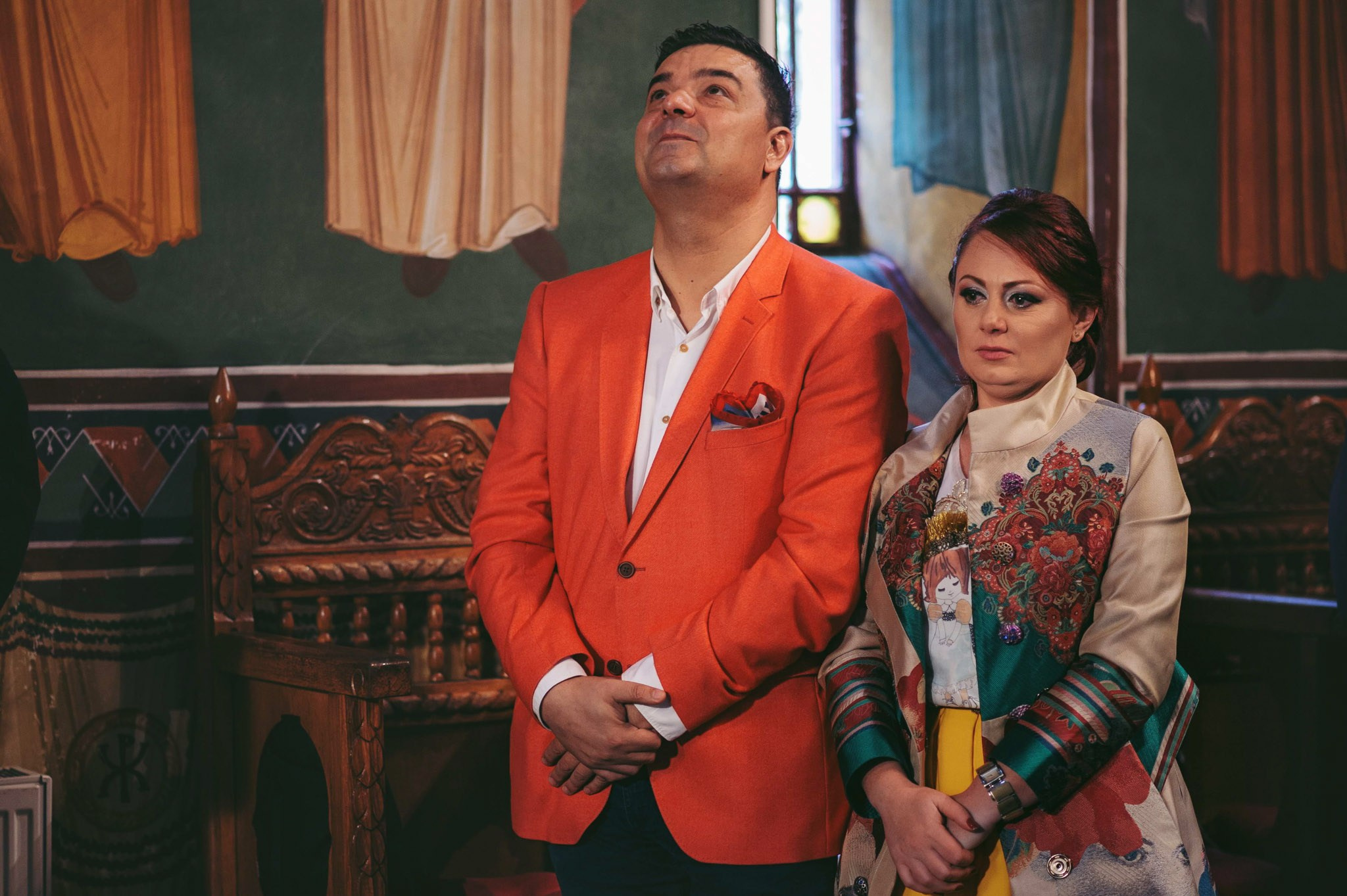 Adelina Maria. Fotograf de nunta in Constanta|Marian Badescu