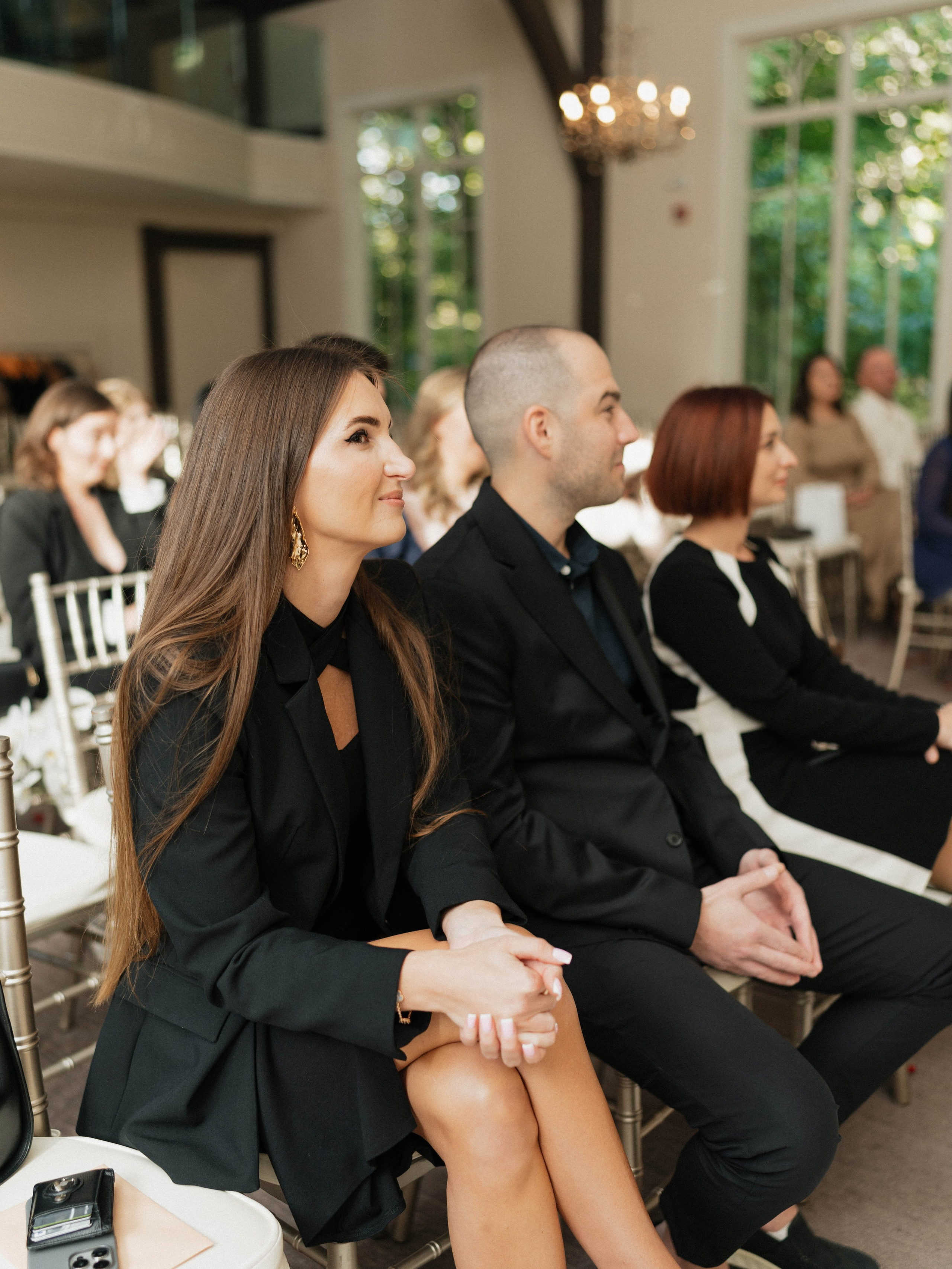 Maryna & Kostya wedding