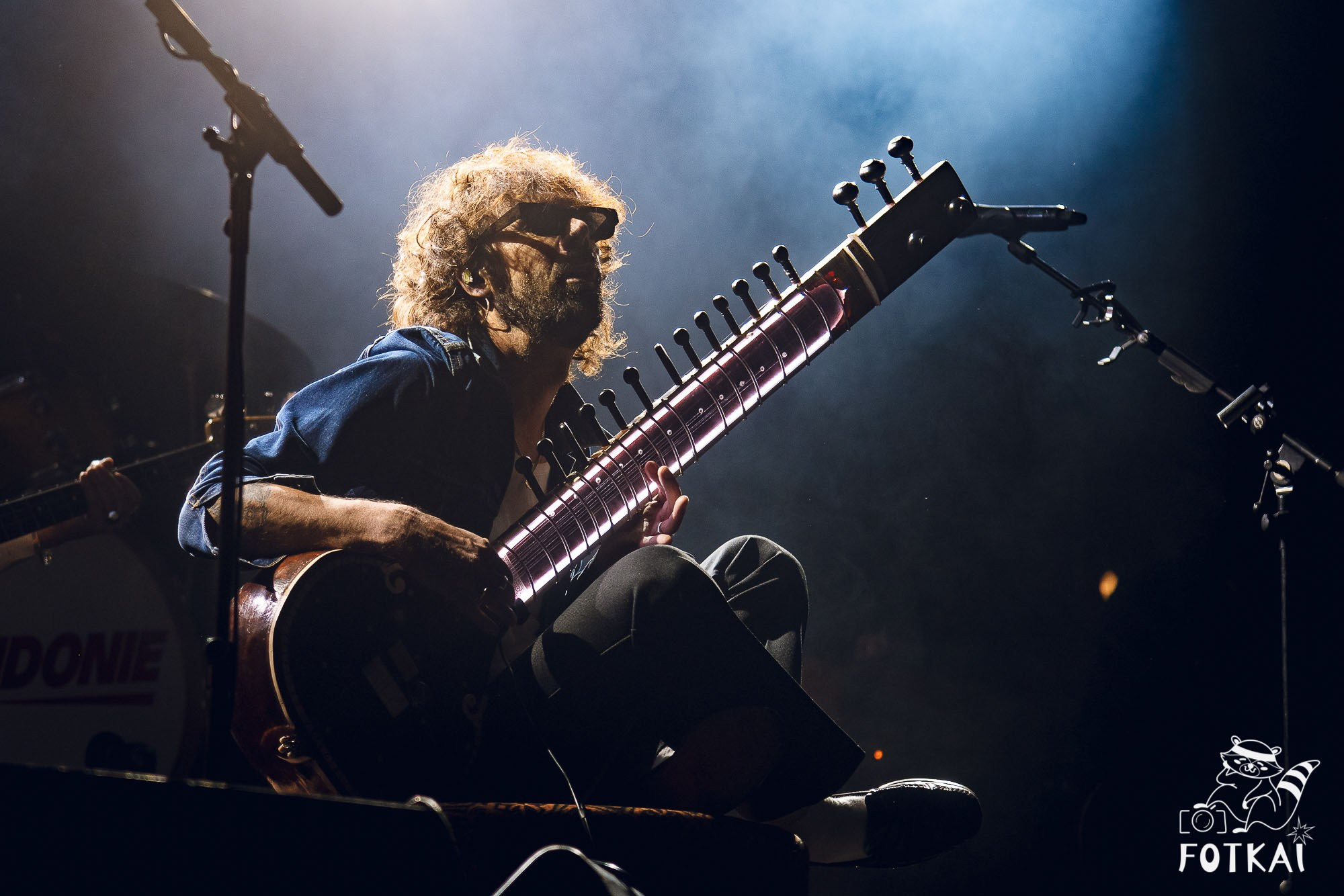 Sidonie en Torrevieja 2025 – Fotos del concierto y reportaje completo | FOTKAI