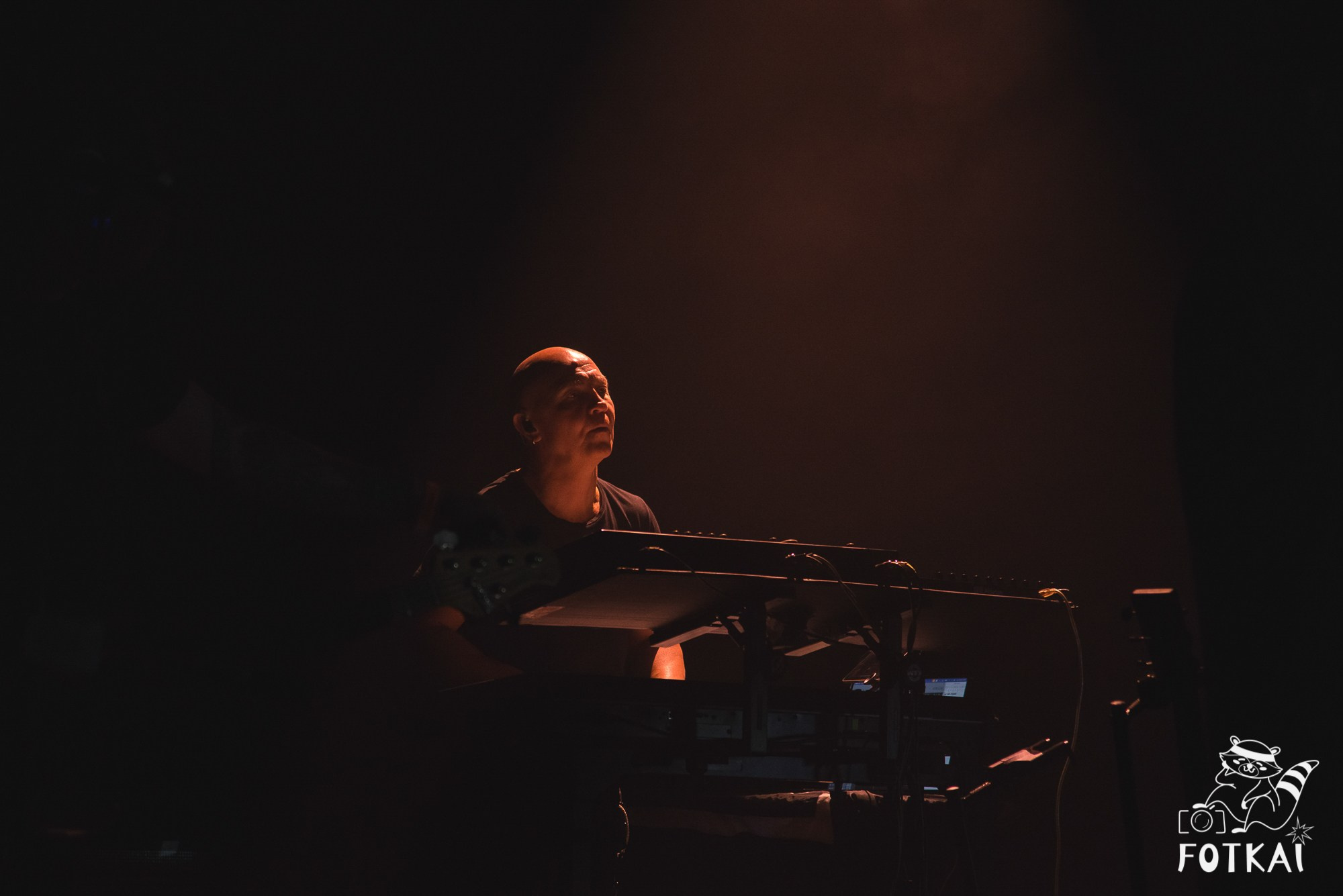 DDT — Fotos del concierto en Auditorio Roig Arena, Valencia, 2026 | FOTKAI