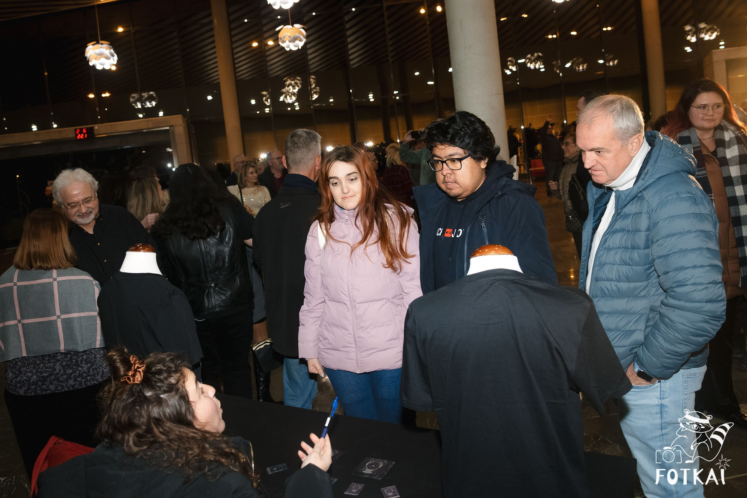 Pûlsar To Floyd en Torrevieja | Concierto en Auditorio Internacional – Fotoreportaje FOTKAI