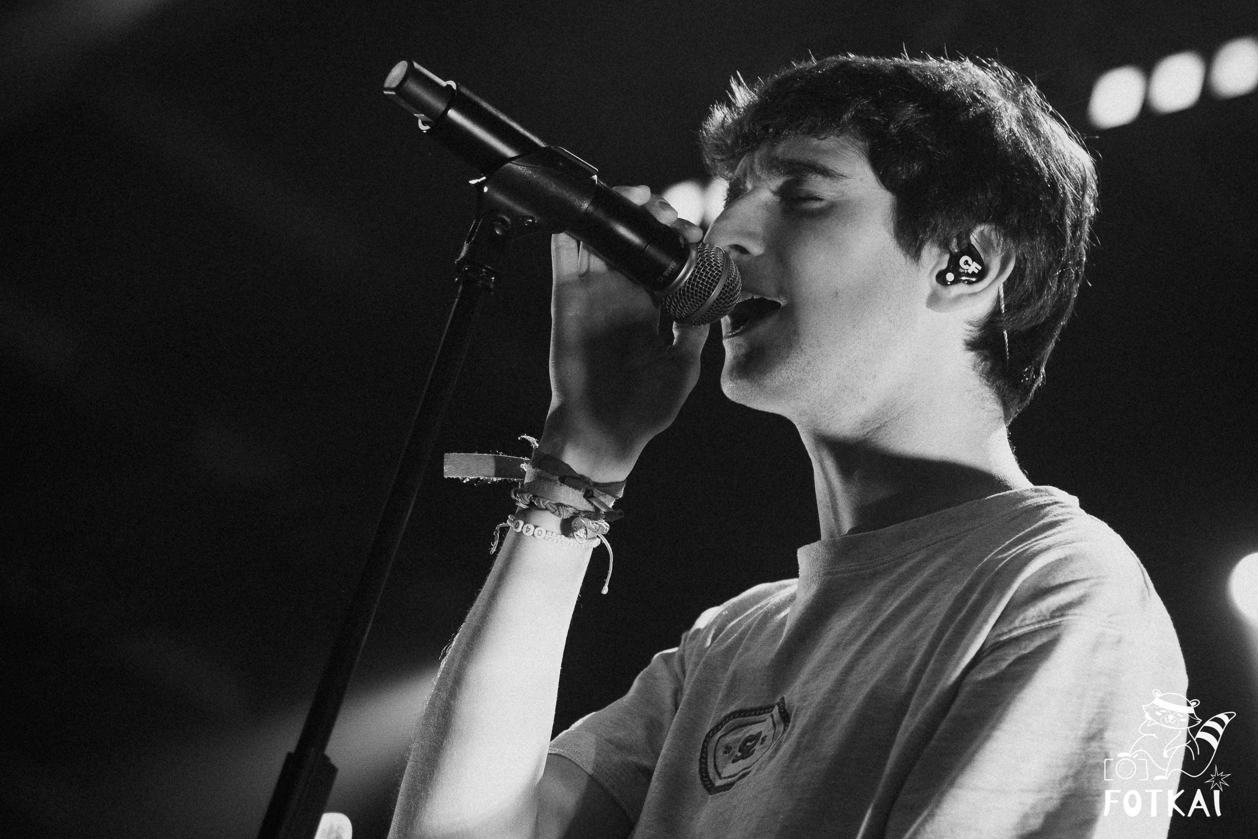 Malmö 040 в Аликанте — концерт в Sala Baltimore Live | FOTKAI