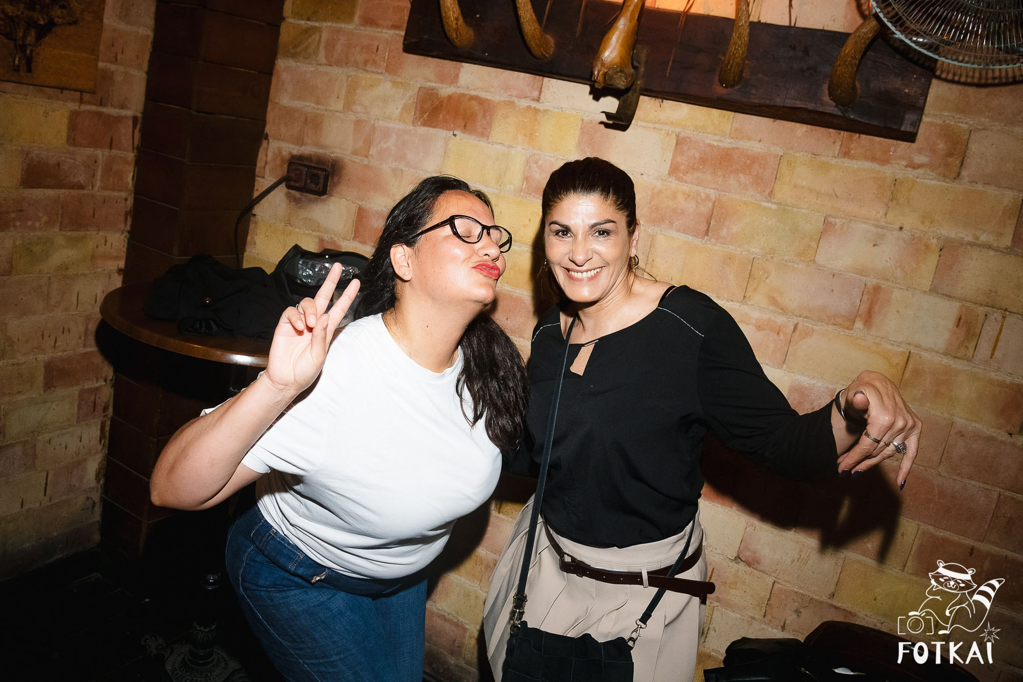 Los Ekilibristas de la Cuerda Floja — Фото с концерта в Торревьехе, 2026 | FOTKAI