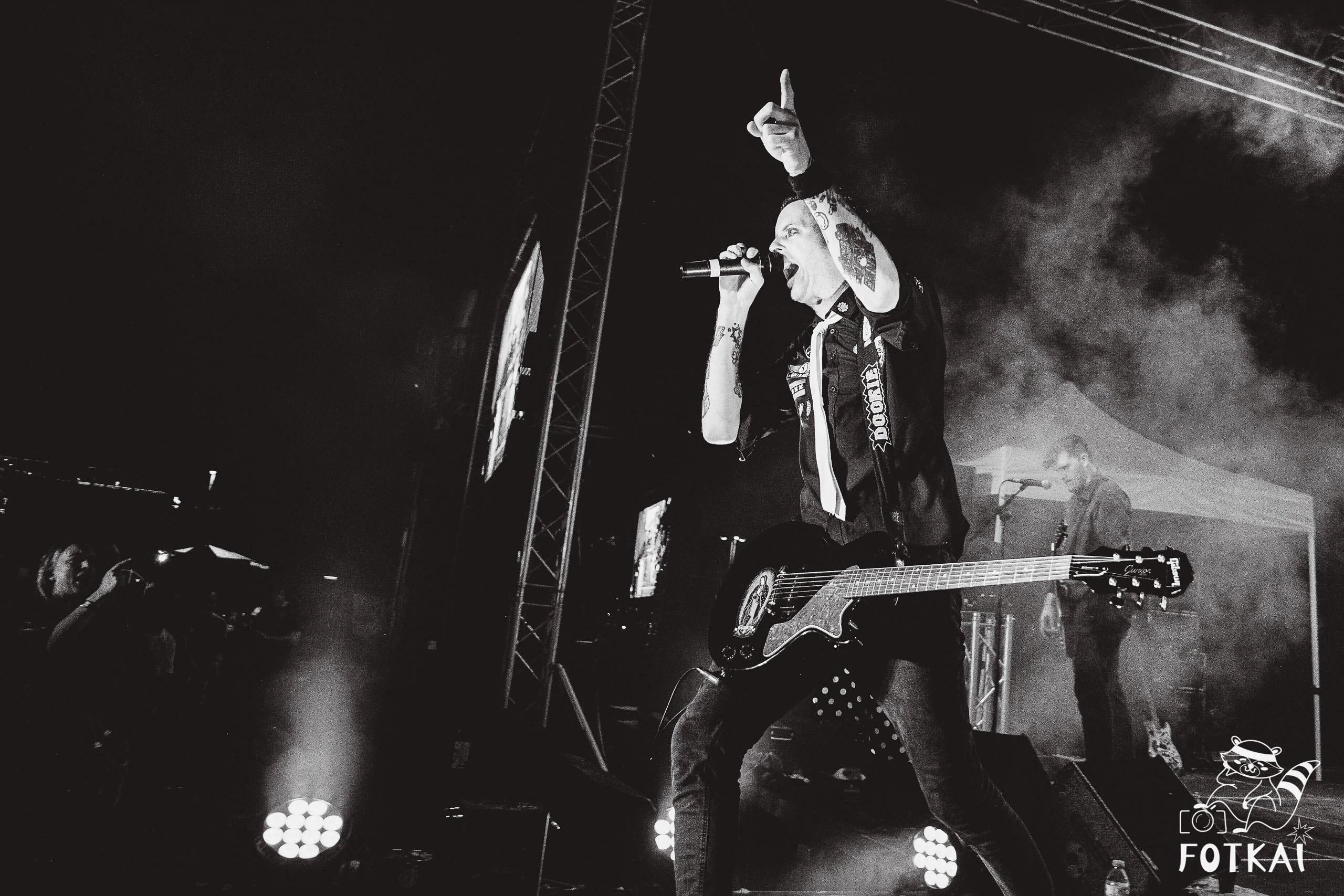 Fotos Rock Against Cancer 2025 Torrevieja | Galería FOTKAI