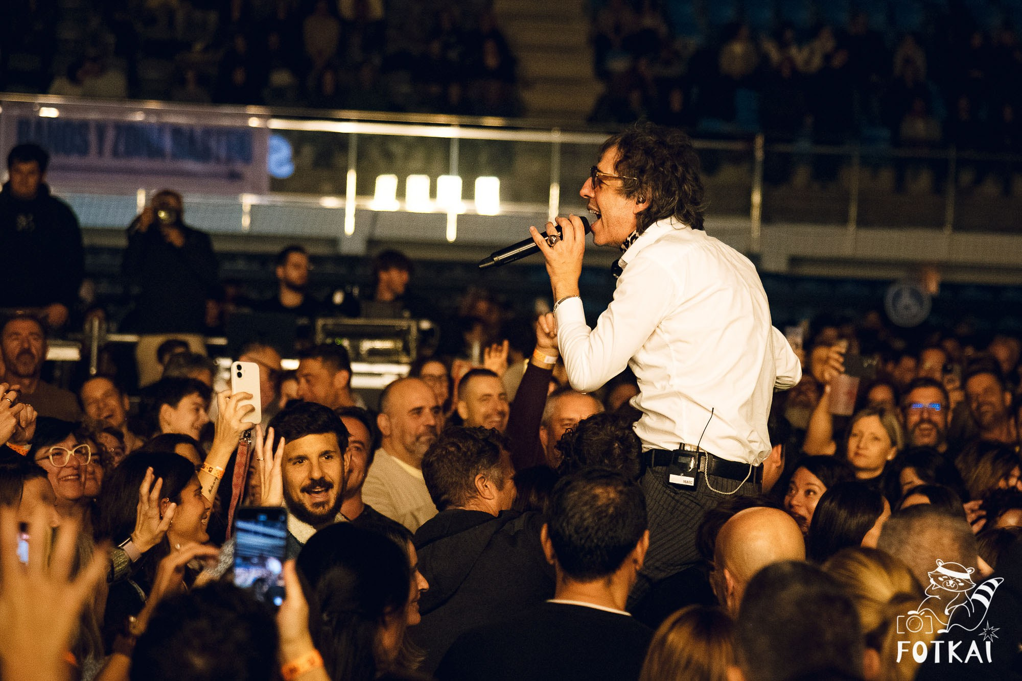 Sidonie en Torrevieja 2025 – Fotos del concierto y reportaje completo | FOTKAI