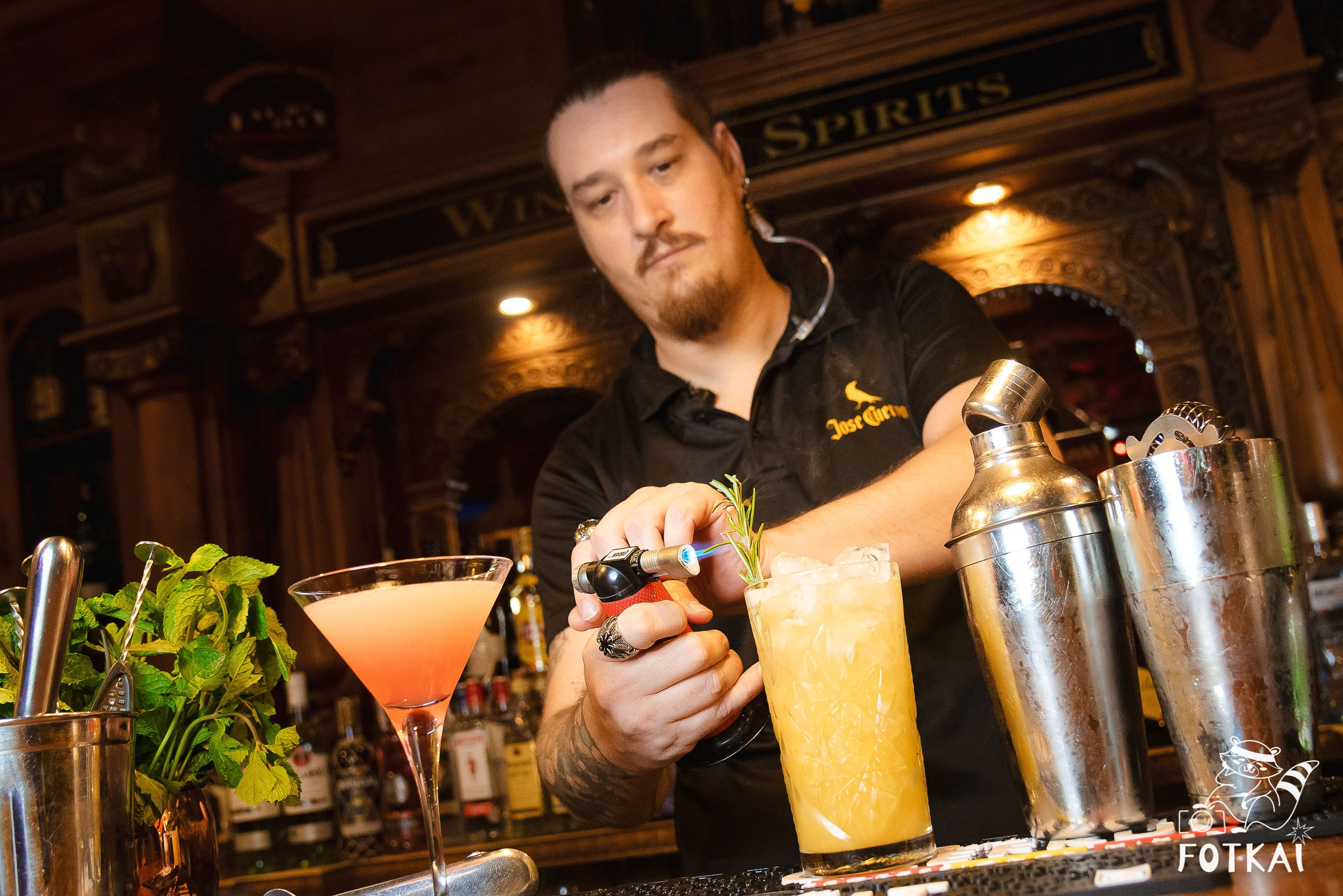 Shannon | Irish Pub: Reportaje fotográfico 01.08.25 | FOTKAI