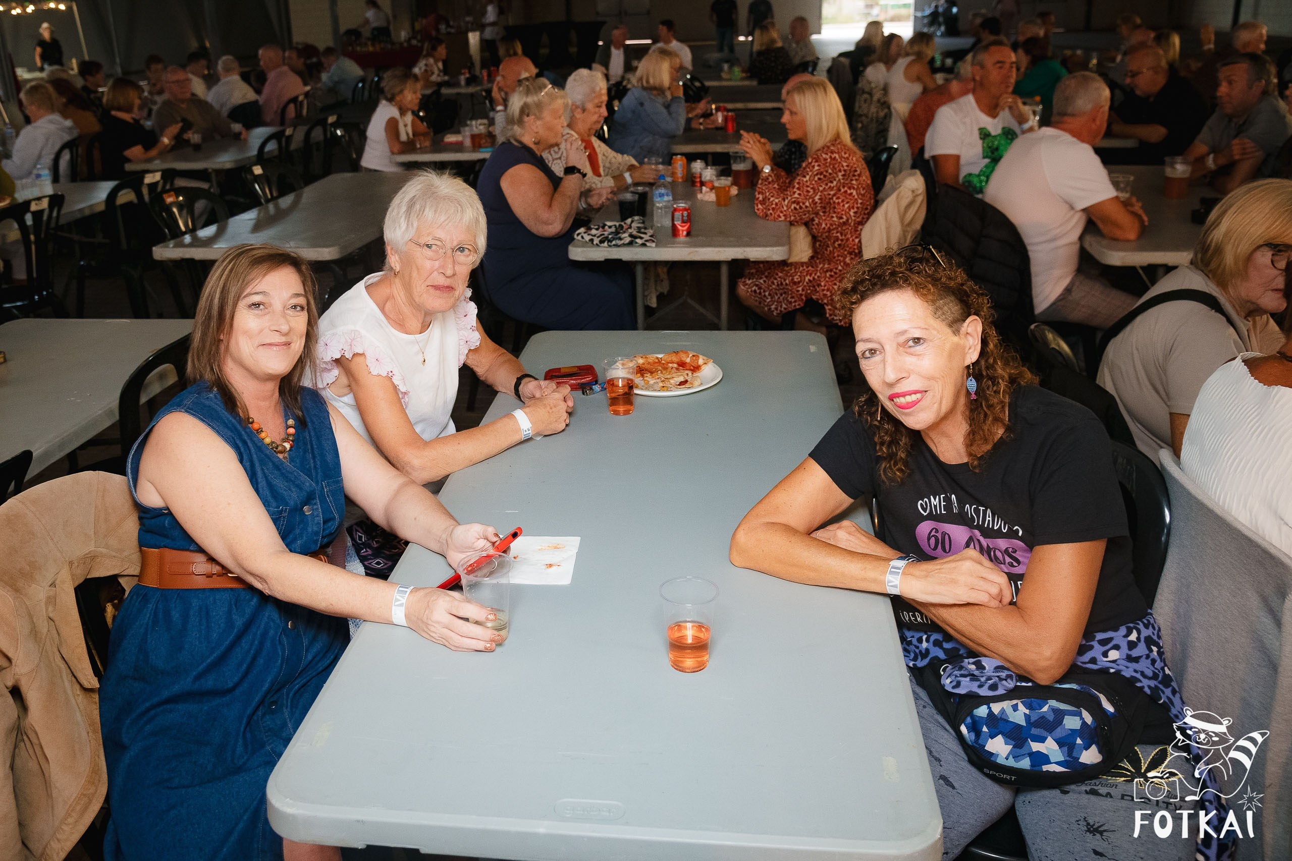 Bryan Adams UK & Greg Bannis — Reportaje fotográfico | Concierto en San Fulgencio | FOTKAI