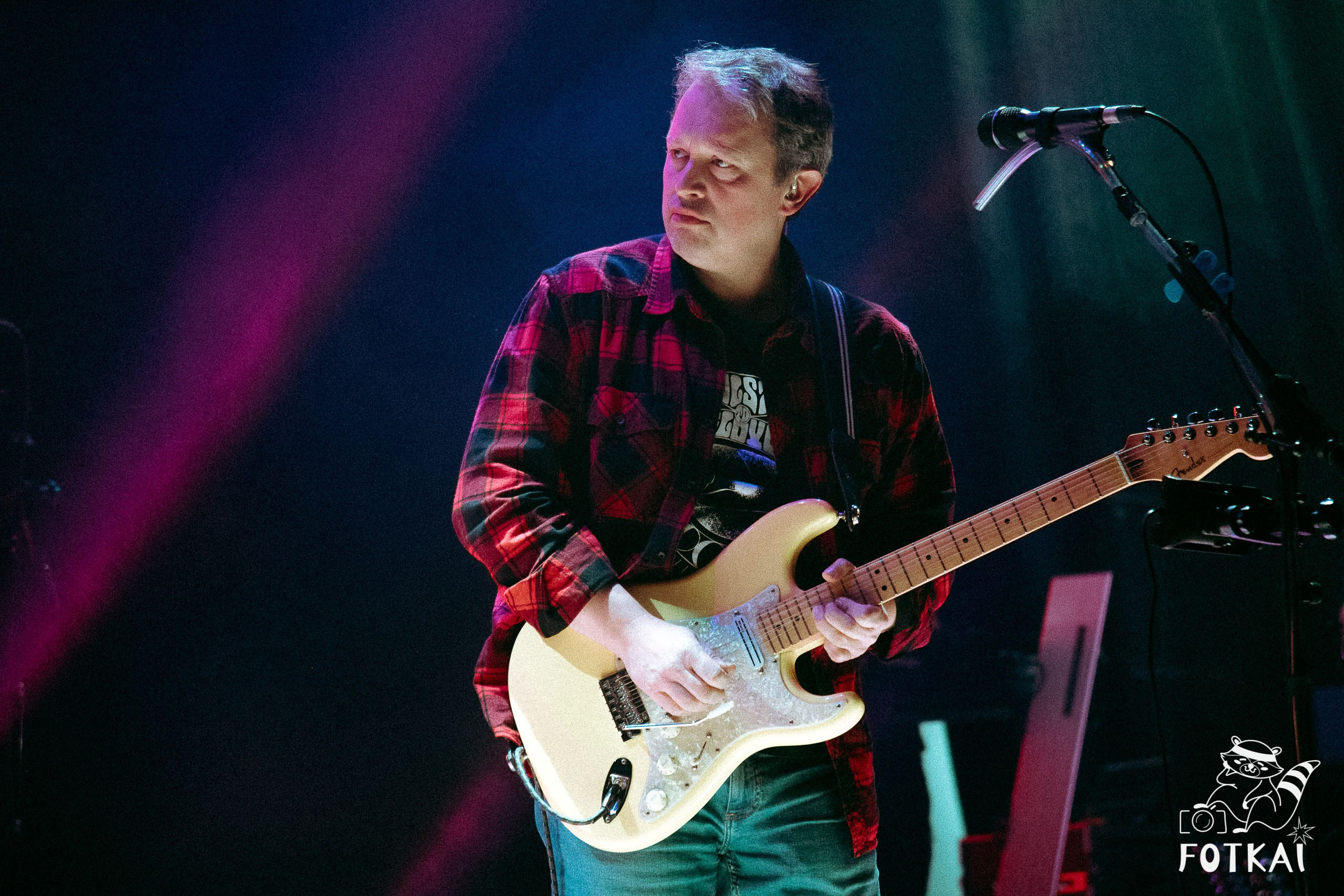 Pûlsar To Floyd en Torrevieja | Concierto en Auditorio Internacional – Fotoreportaje FOTKAI