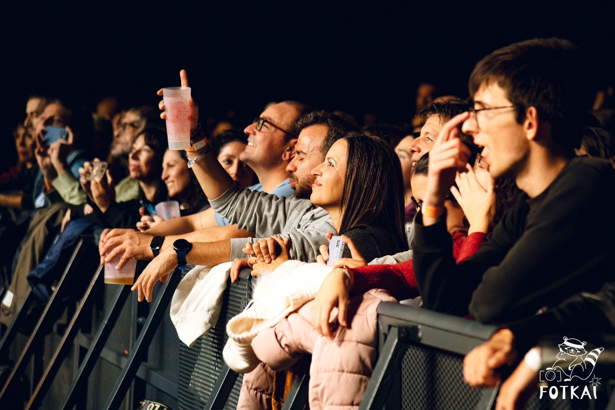 Sidonie en Torrevieja 2025 – Fotos del concierto y reportaje completo | FOTKAI