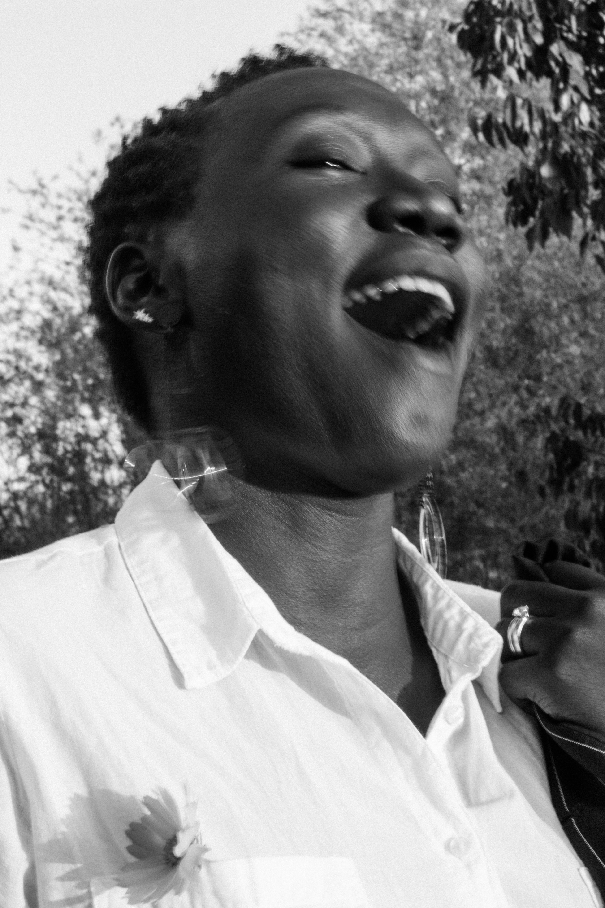 E. Xenia Shvili Photo