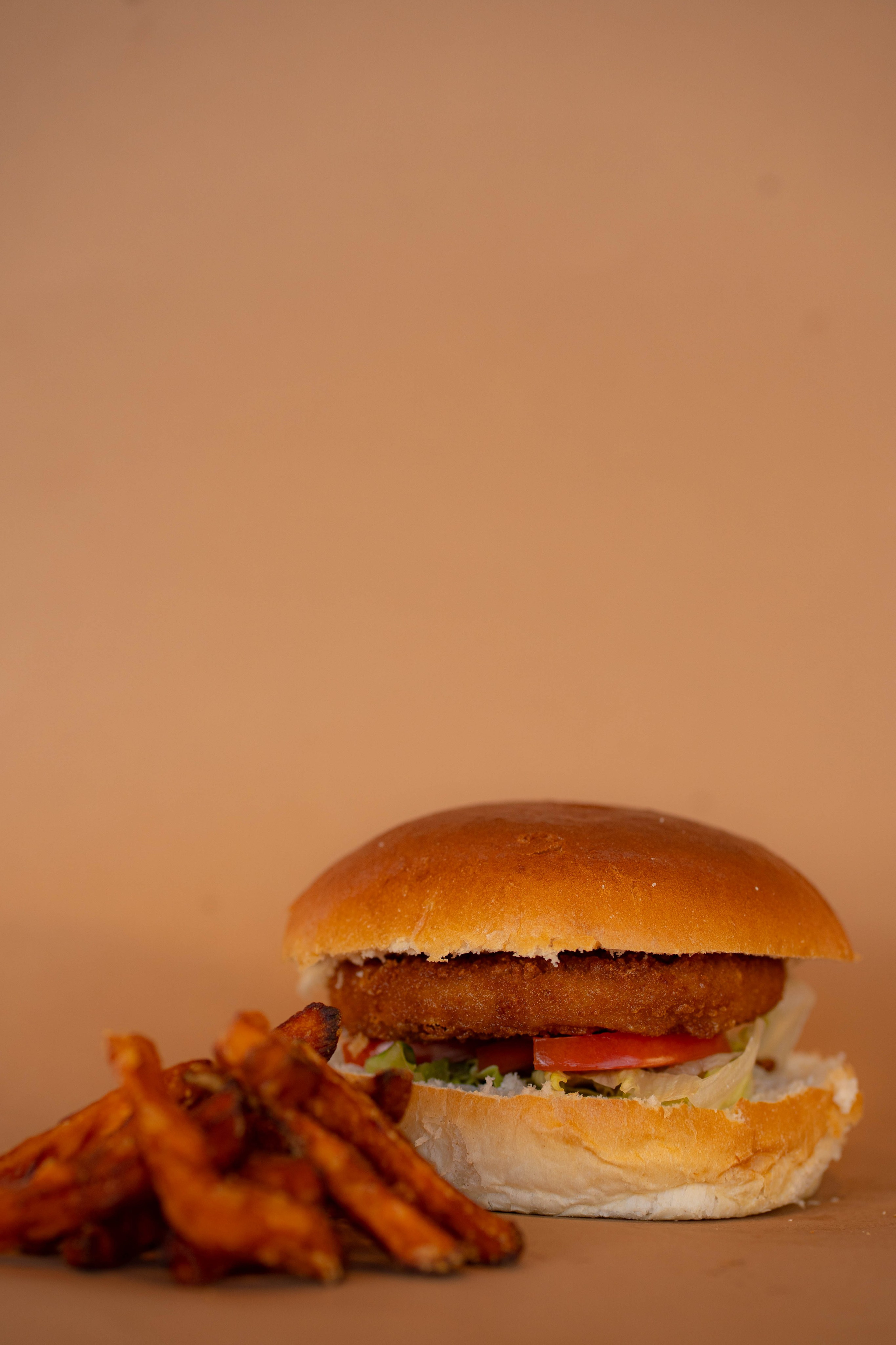 FRESCOFOOD. Baby Beast