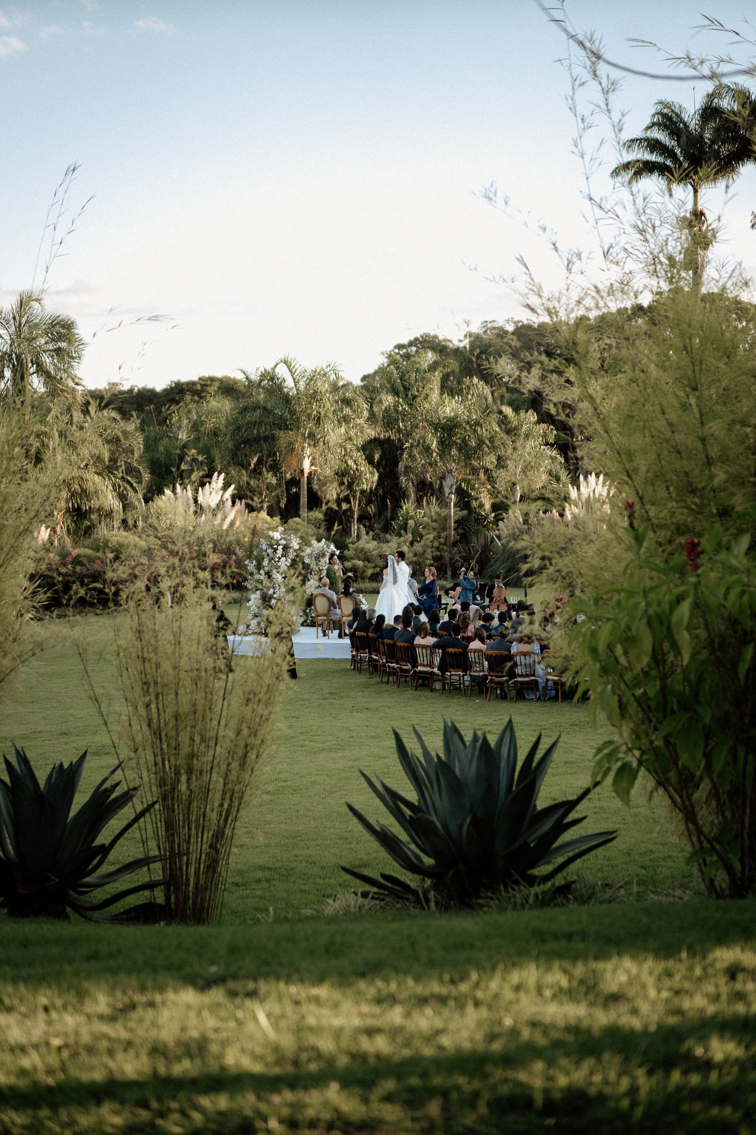 Amanda & Gustavo | Casamento. Congiu Wedding